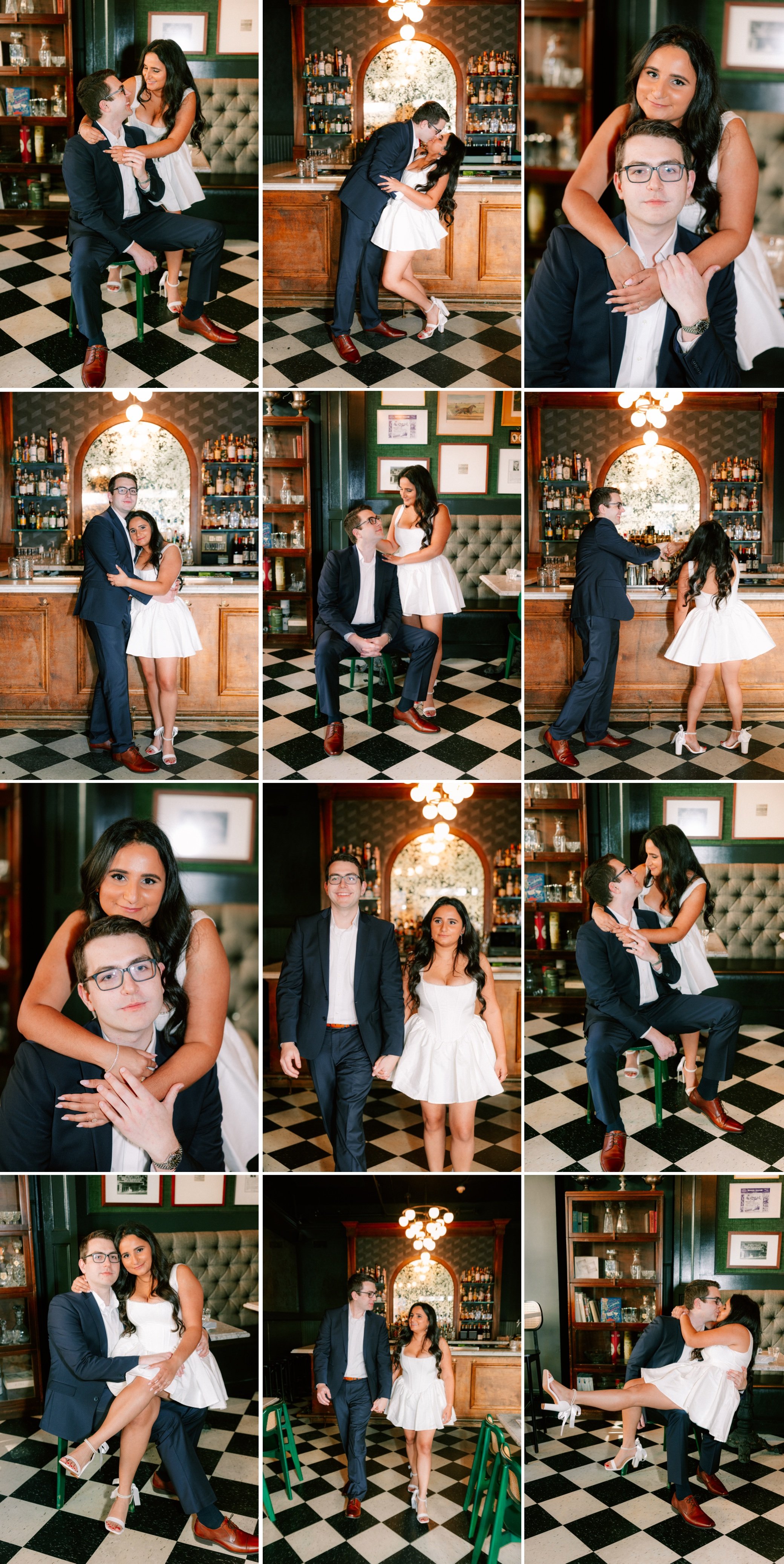 hudson valley engagement photographer
