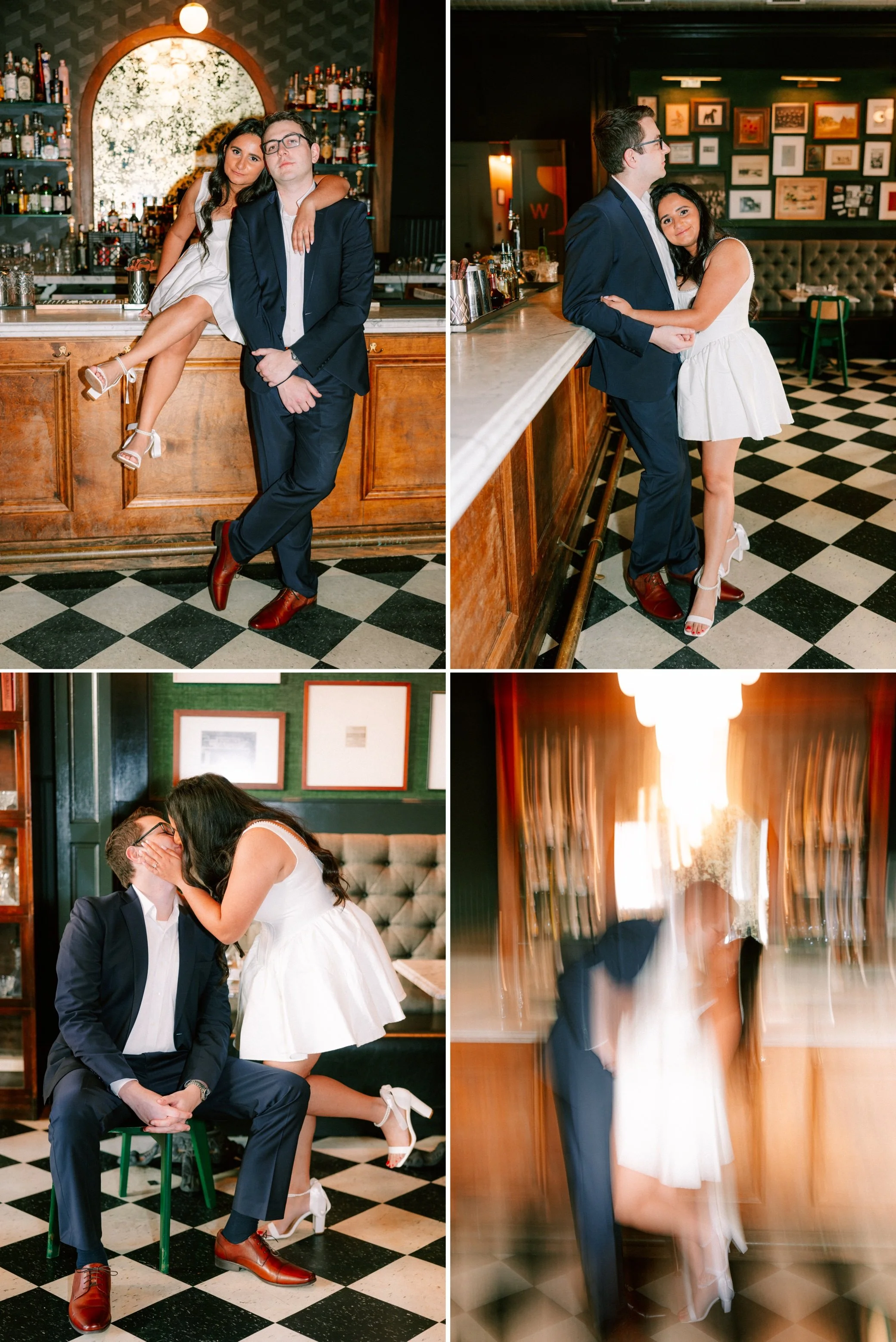 hudson valley engagement photography