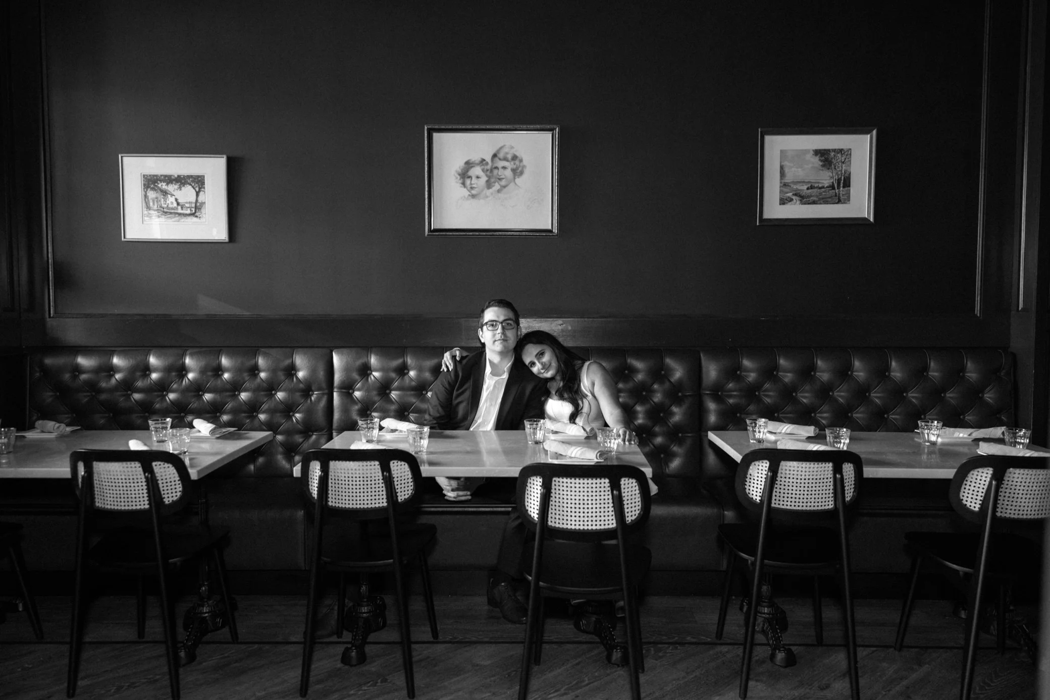 hudson valley engagement photography location