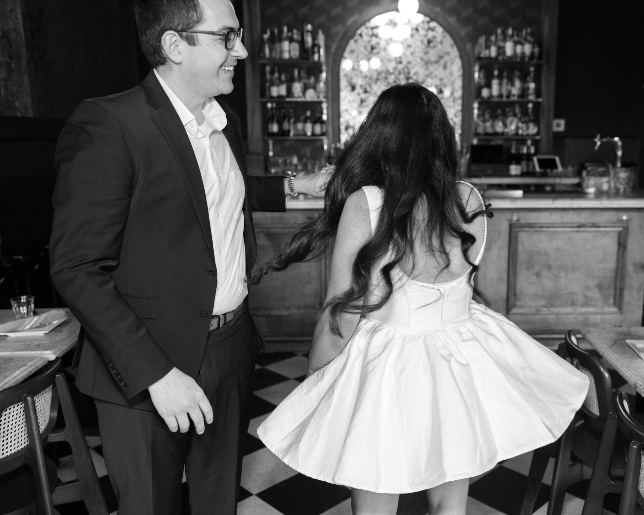 hudson valley engagement photographer