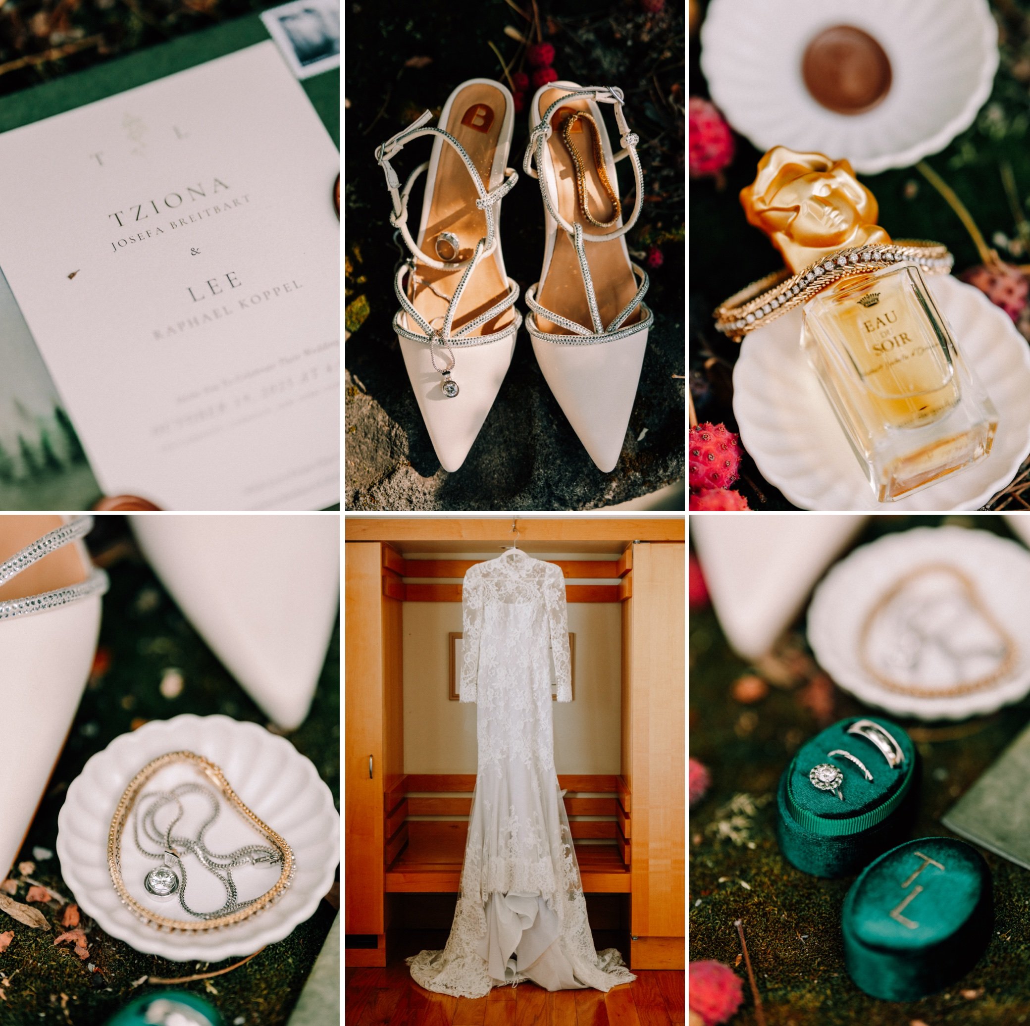 hudson valley wedding photography