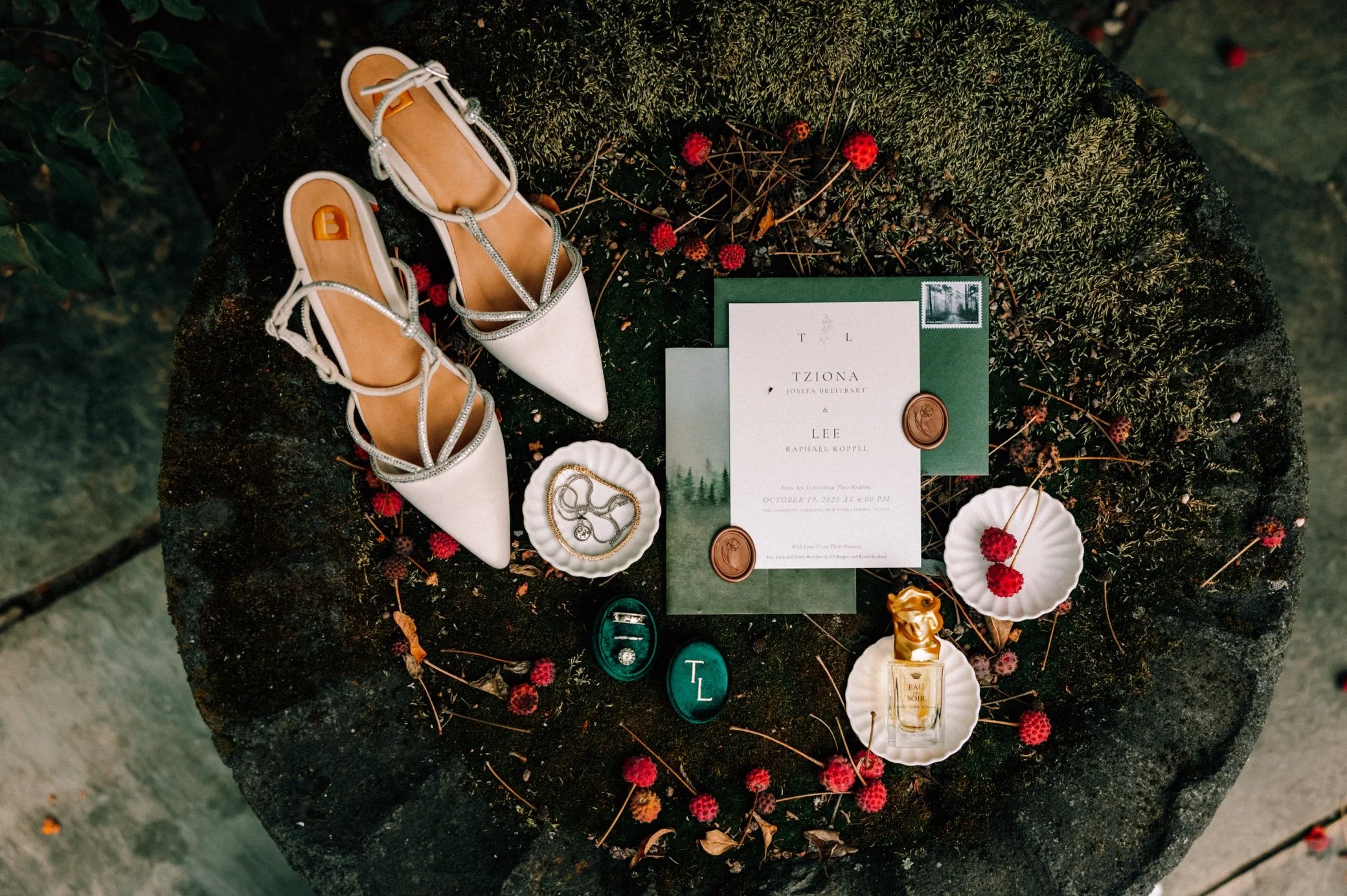hudson valley wedding photography