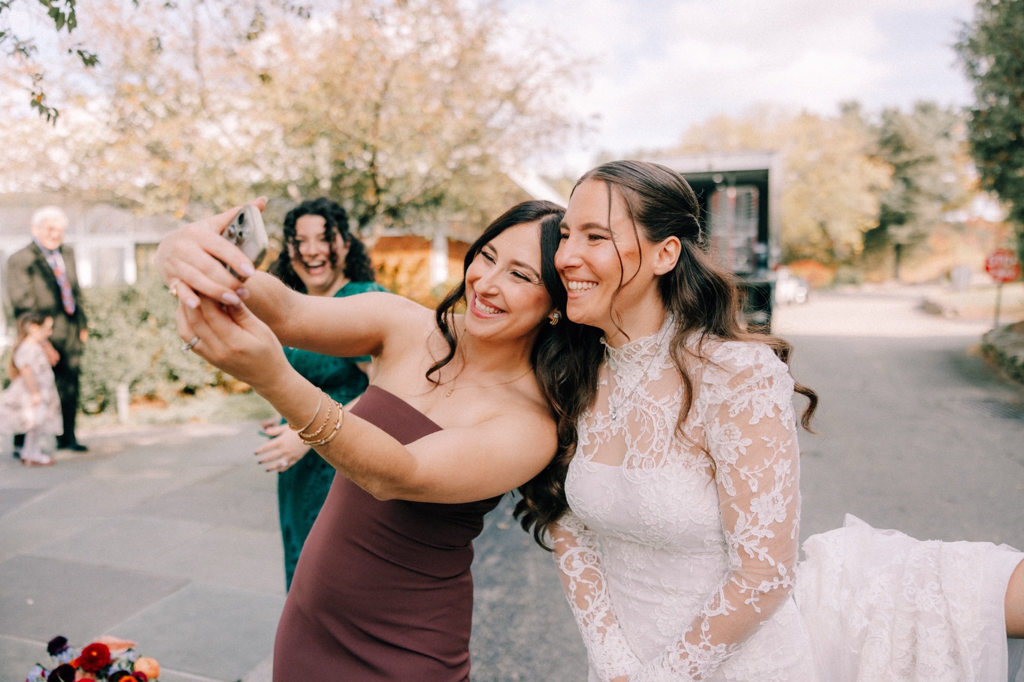 candid photography in the hudson valley