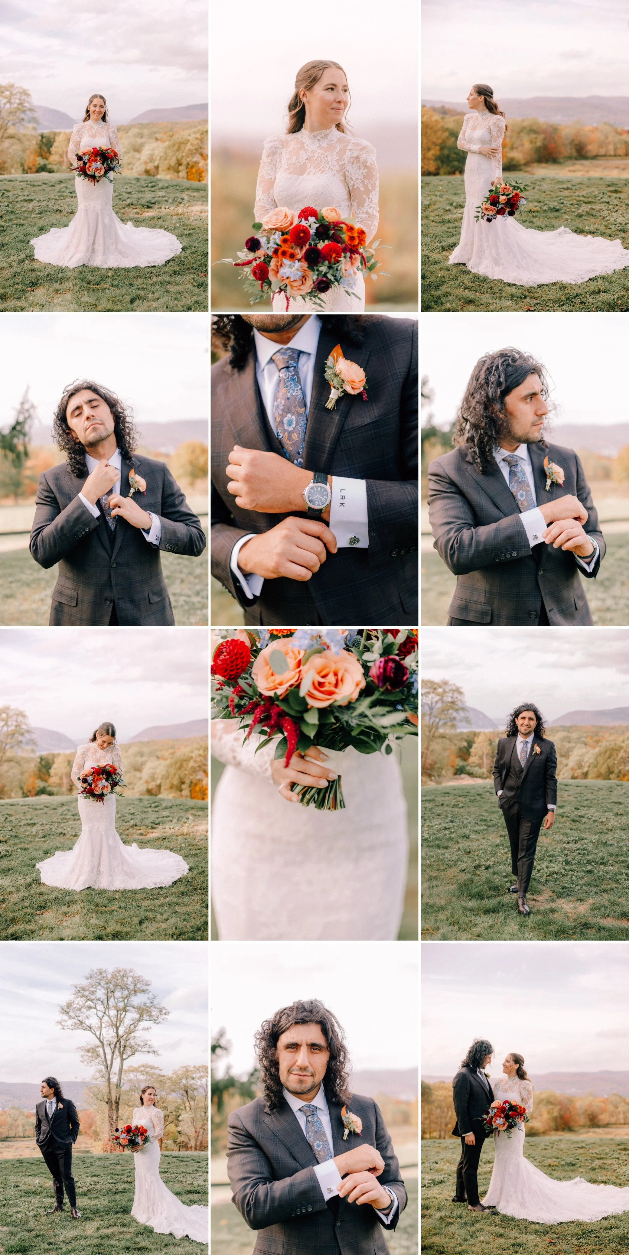 hudson valley fine art wedding photography