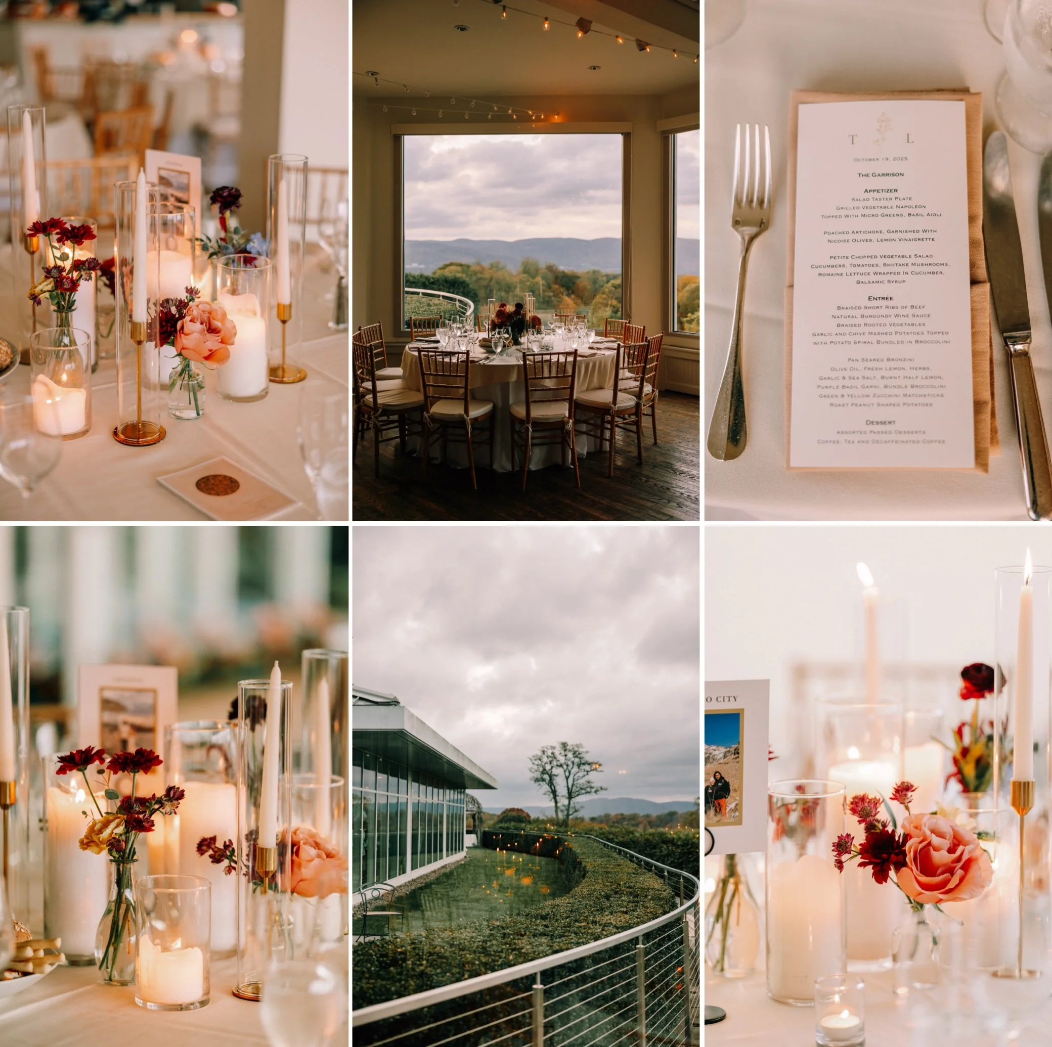 the garrison wedding venue
