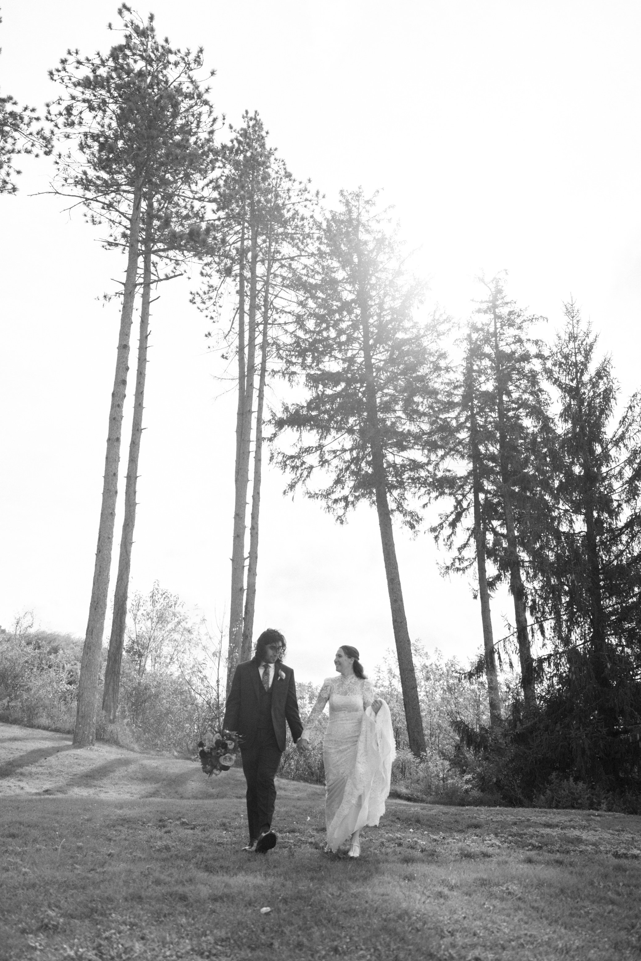 the garrison wedding