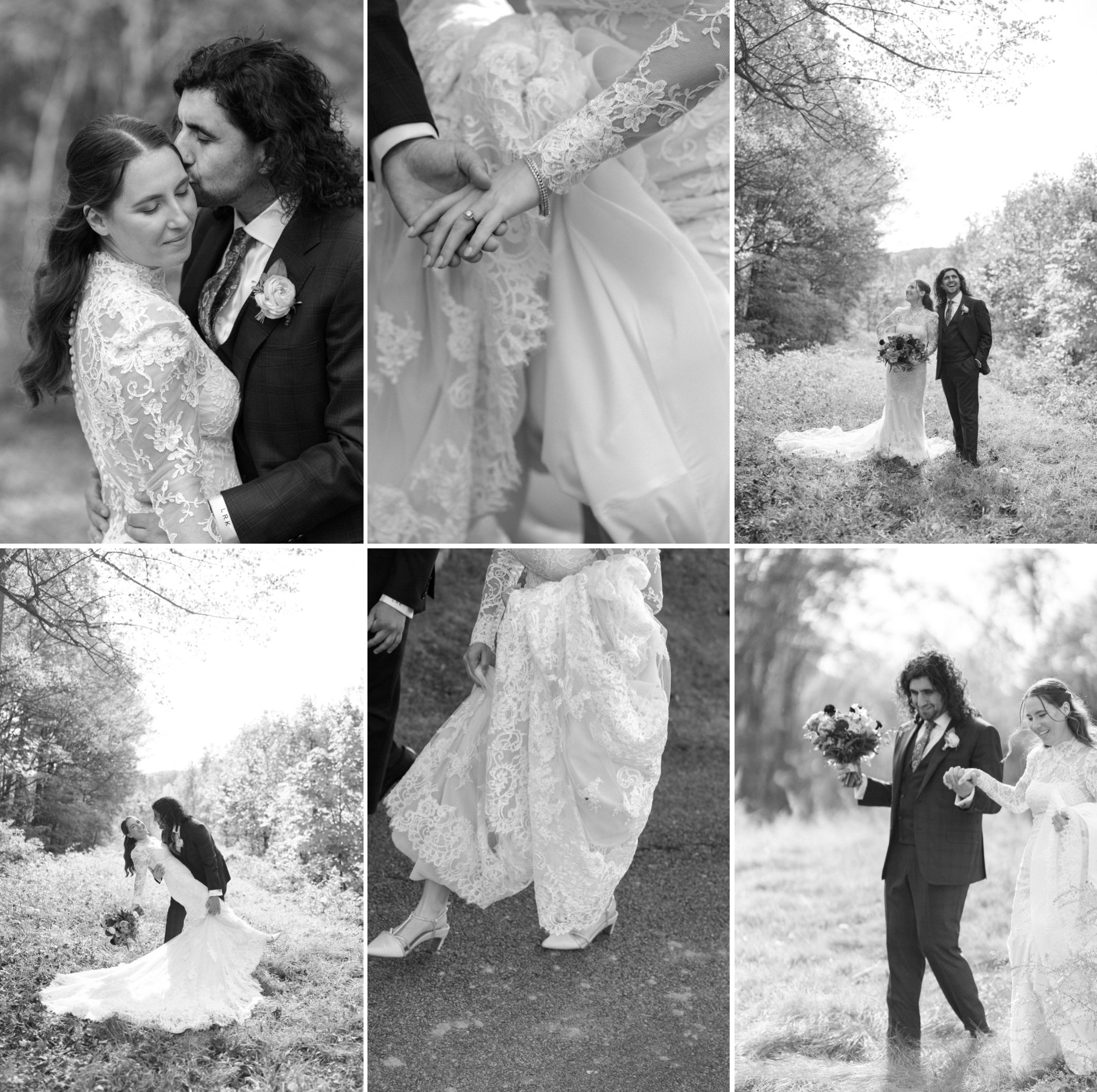 best hudson valley wedding photographer
