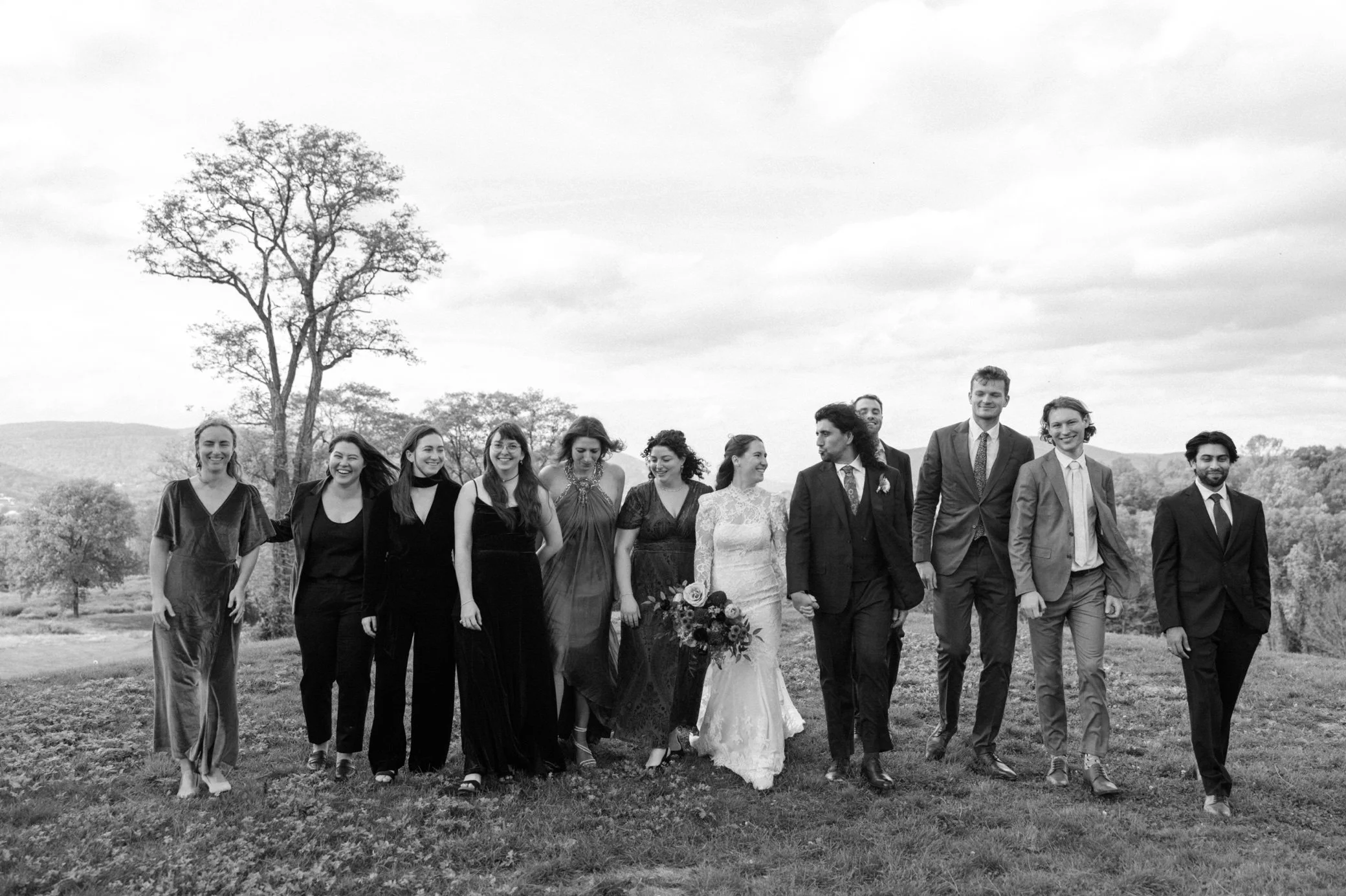 the garrison wedding
