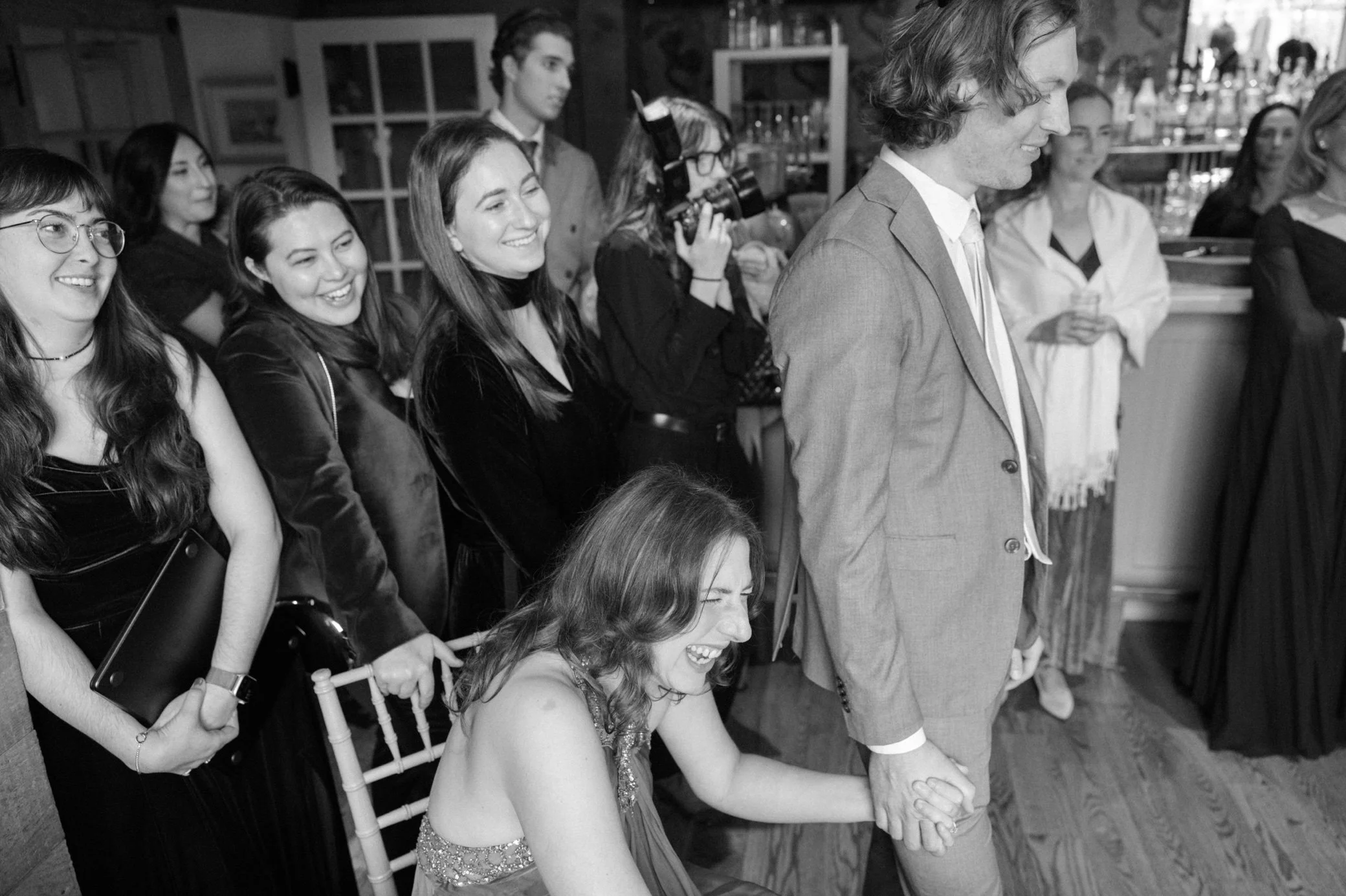 best hudson valley wedding photographer