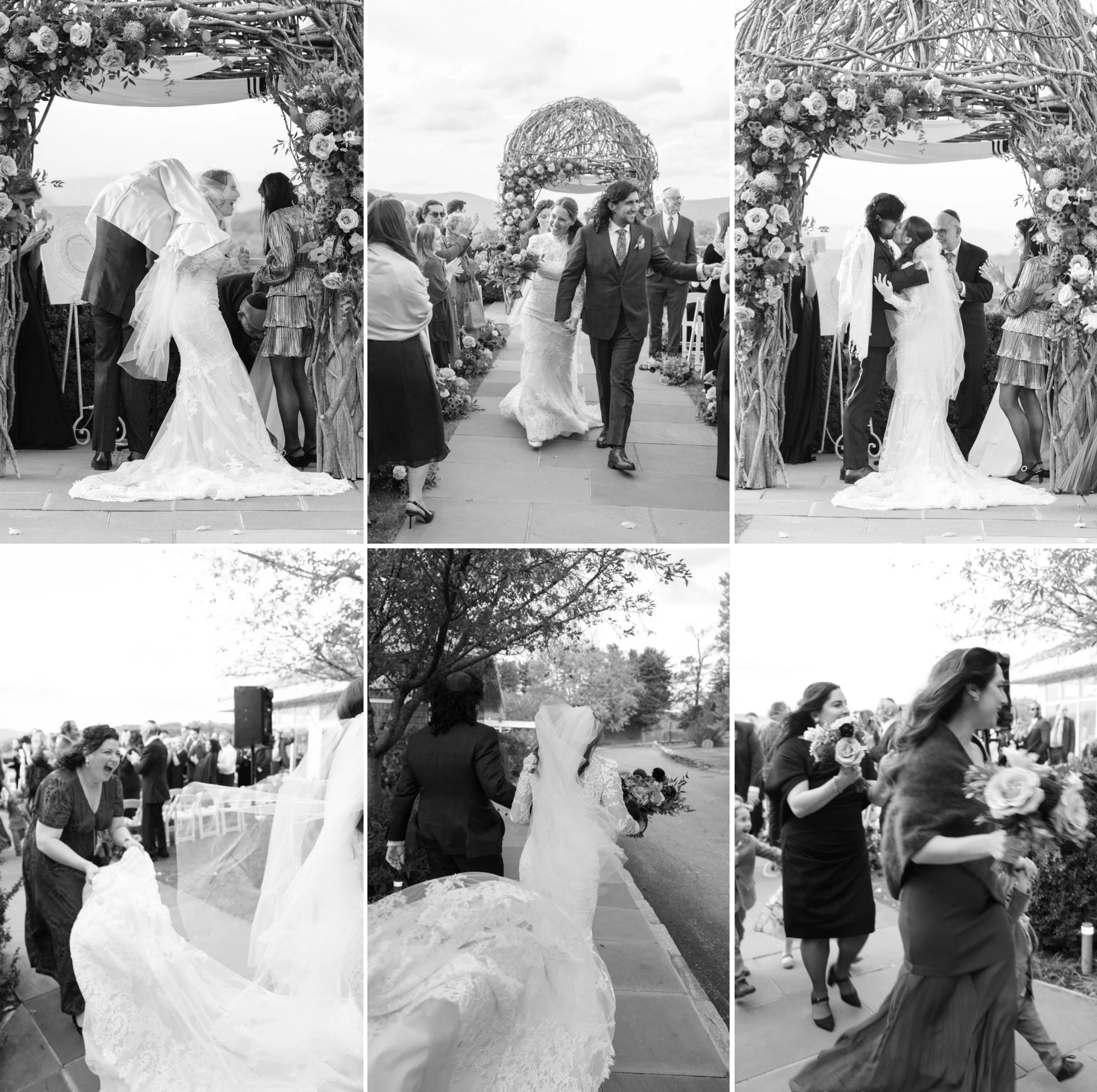 best hudson valley wedding photographer