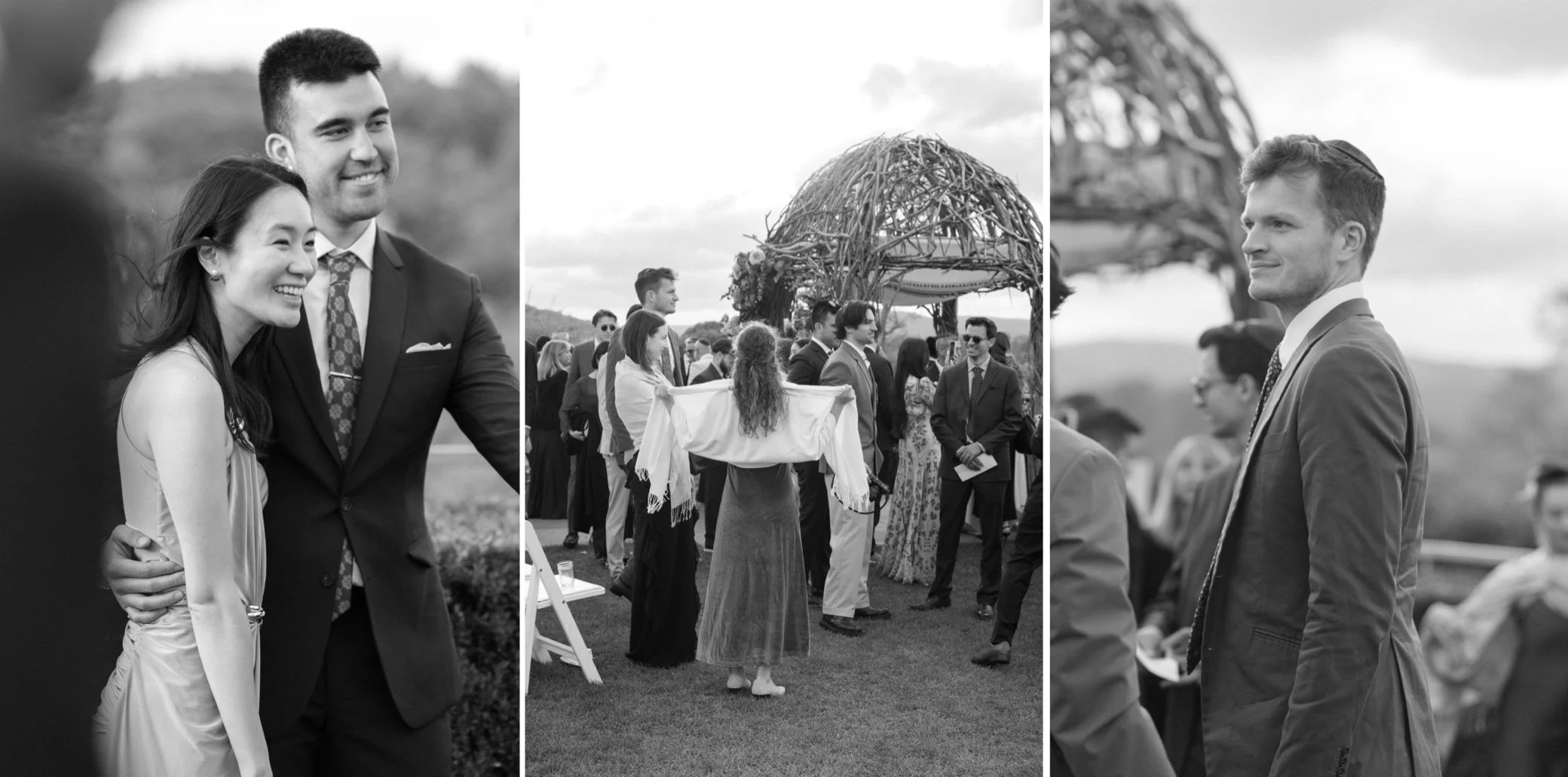 best hudson valley wedding photographer