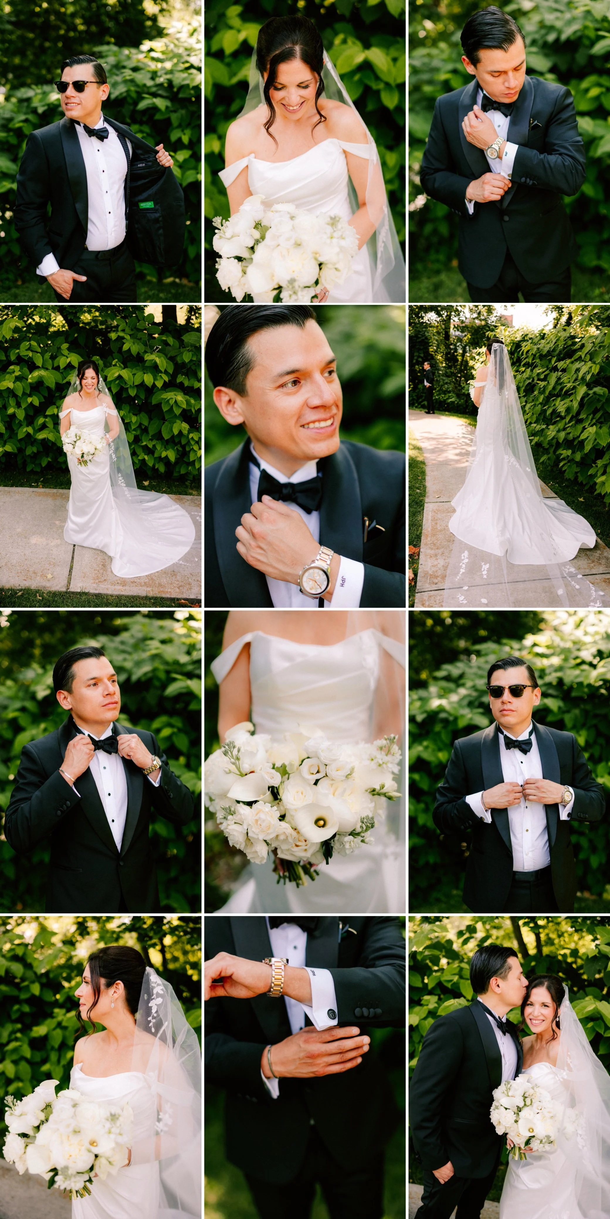  the roundhouse wedding couple photographs by caitlinn mahar-daniels 
