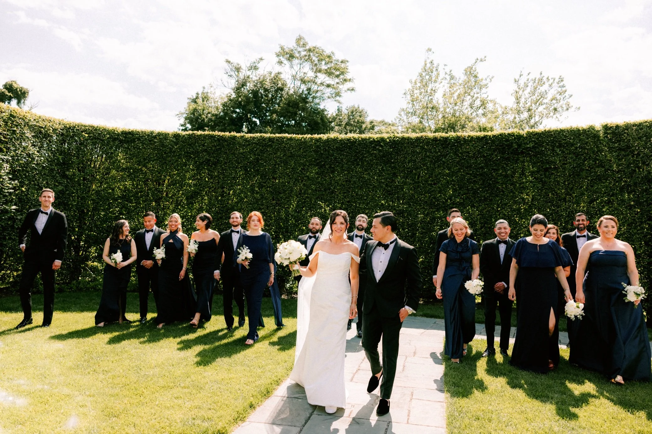  the roundhouse wedding party photographs by caitlinn mahar-daniels 