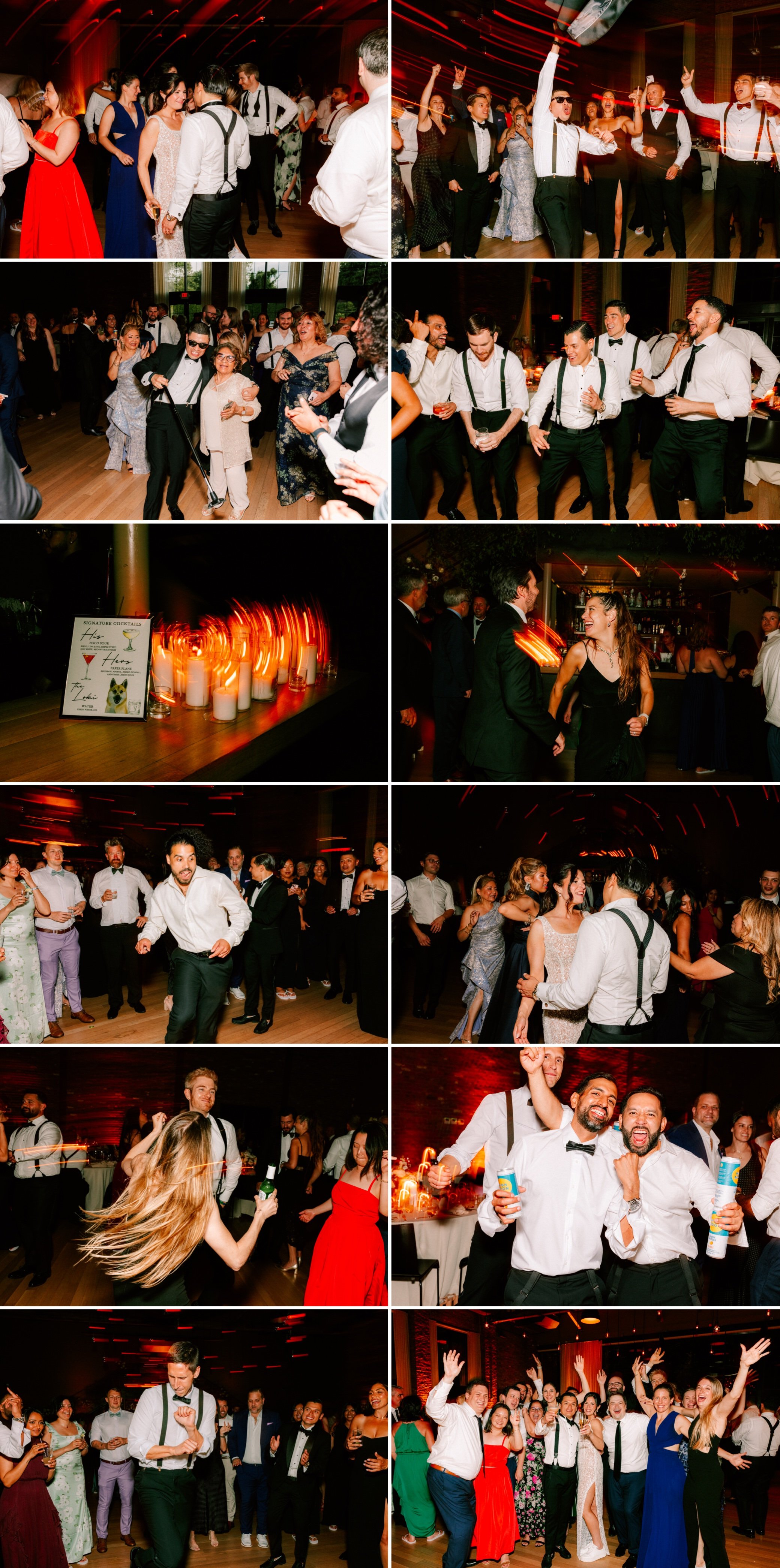  the roundhouse wedding reception photography by caitlinn mahar-daniels 