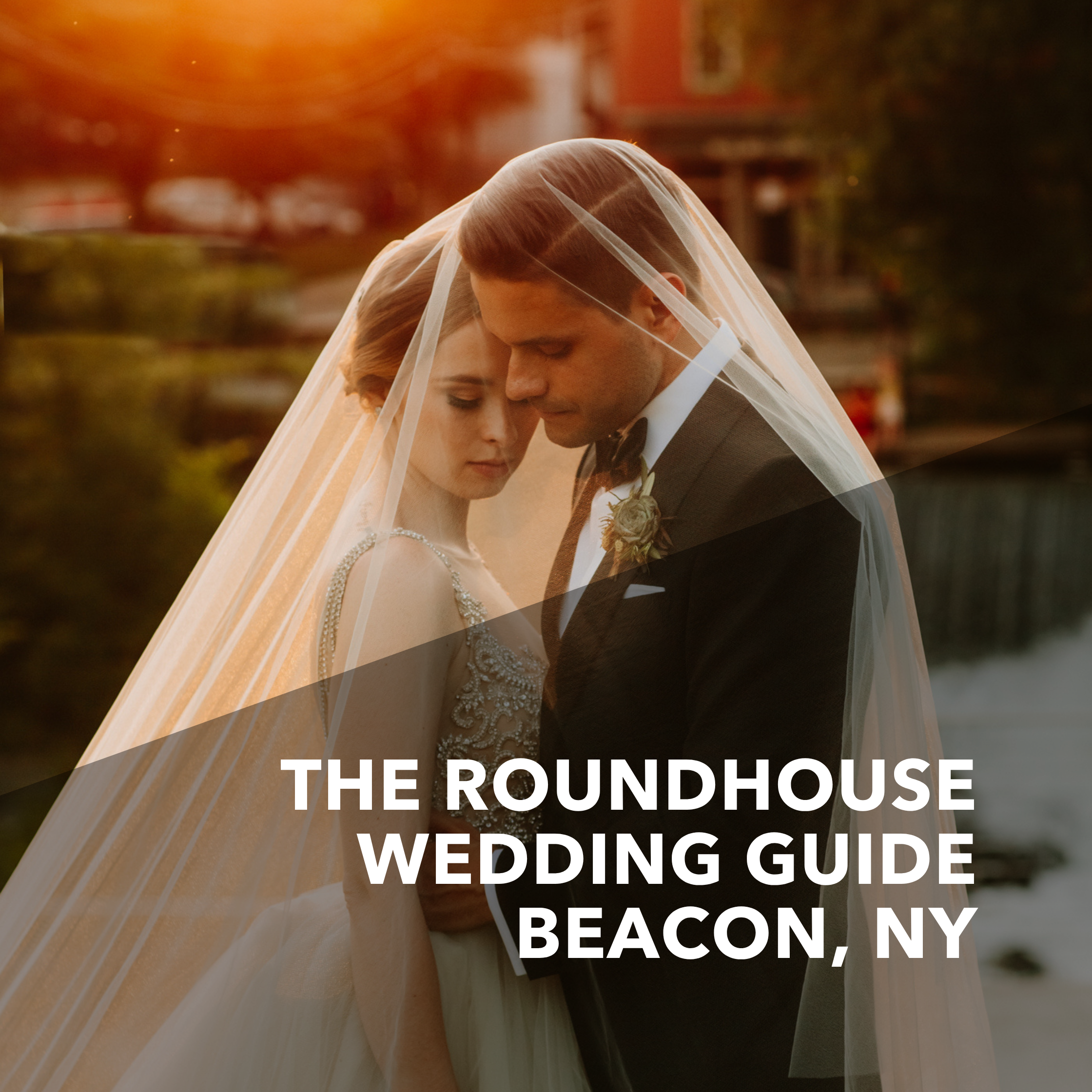 The Roundhouse Wedding Guide