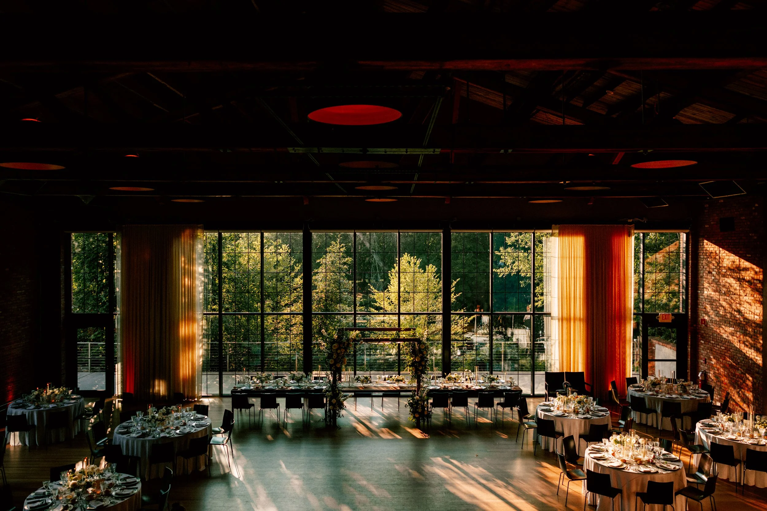 The Roundhouse in Beacon NY