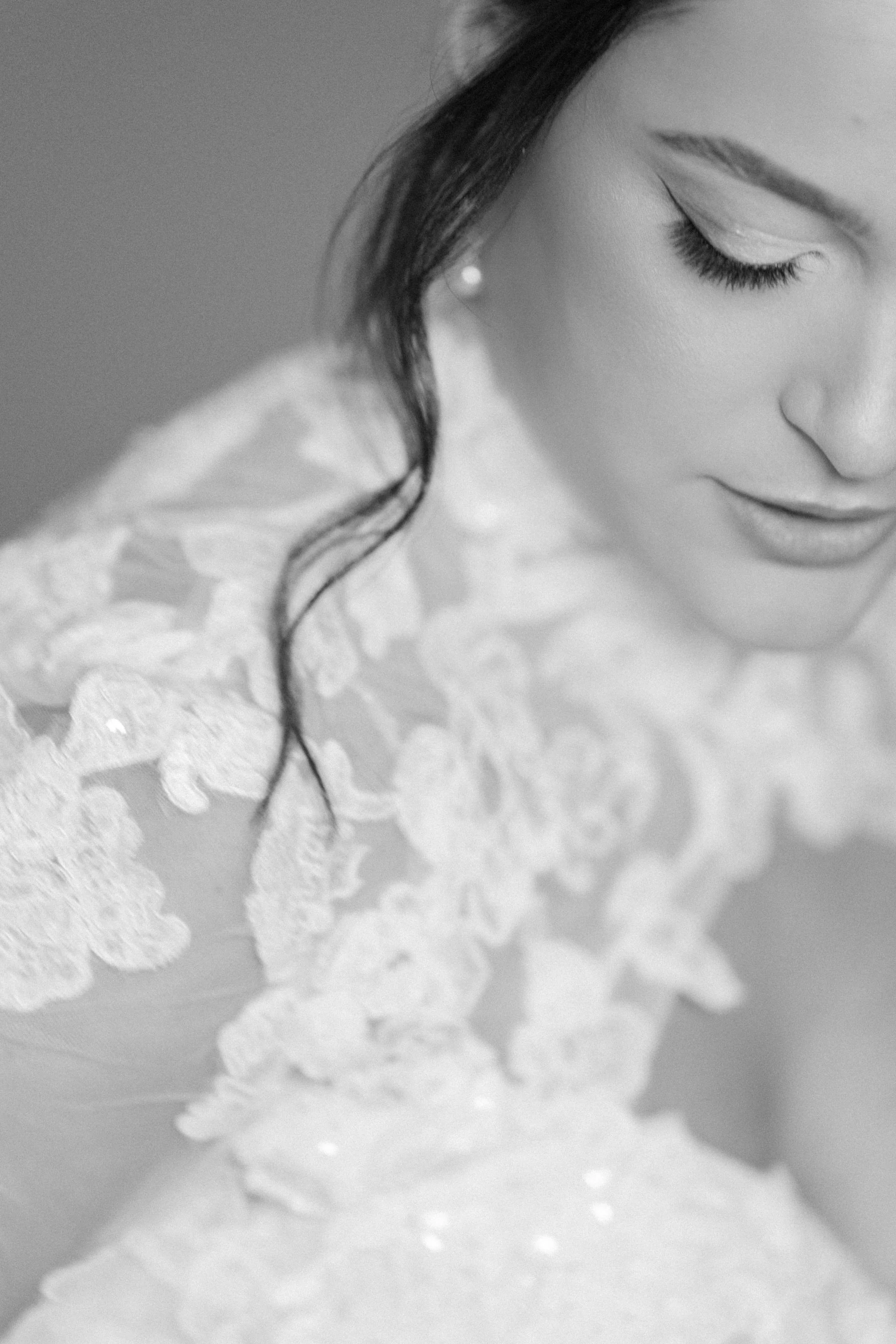 hudson valley winter wedding 