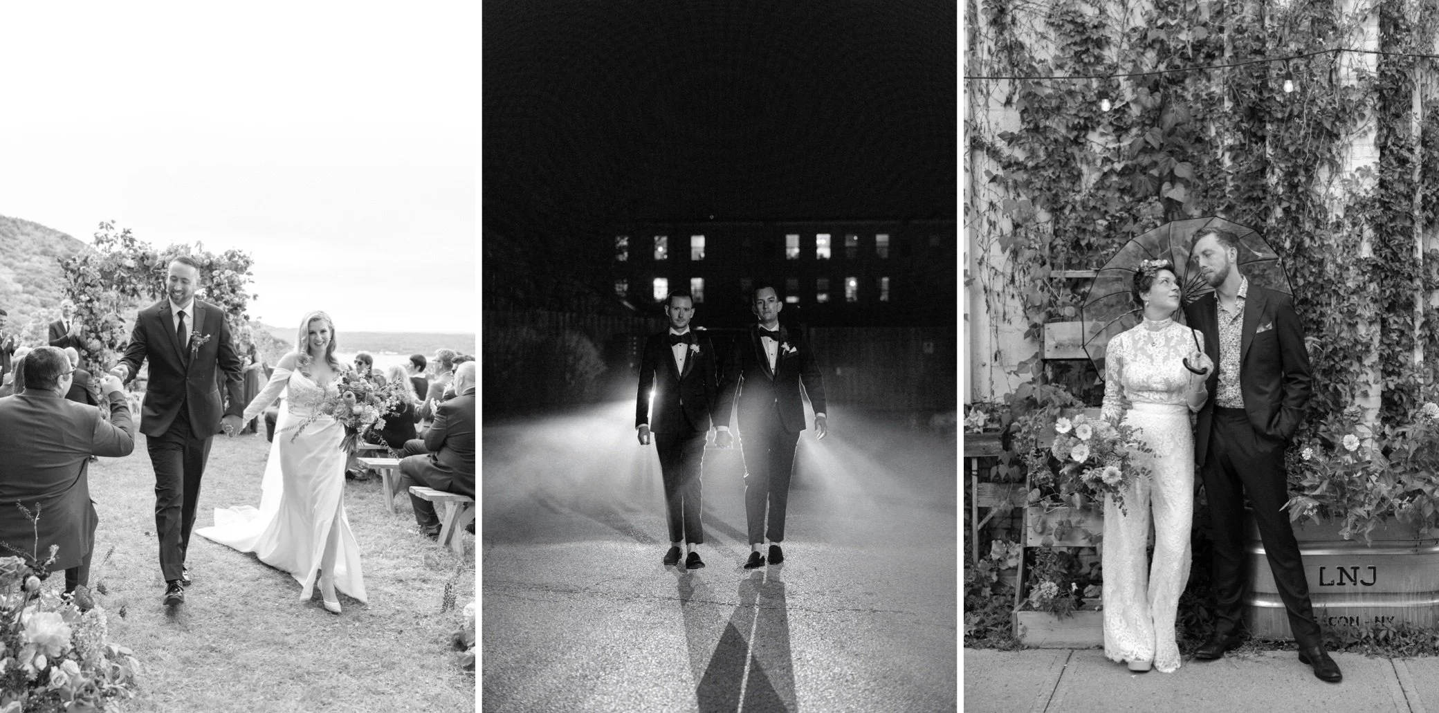 wedding venues in beacon, new york