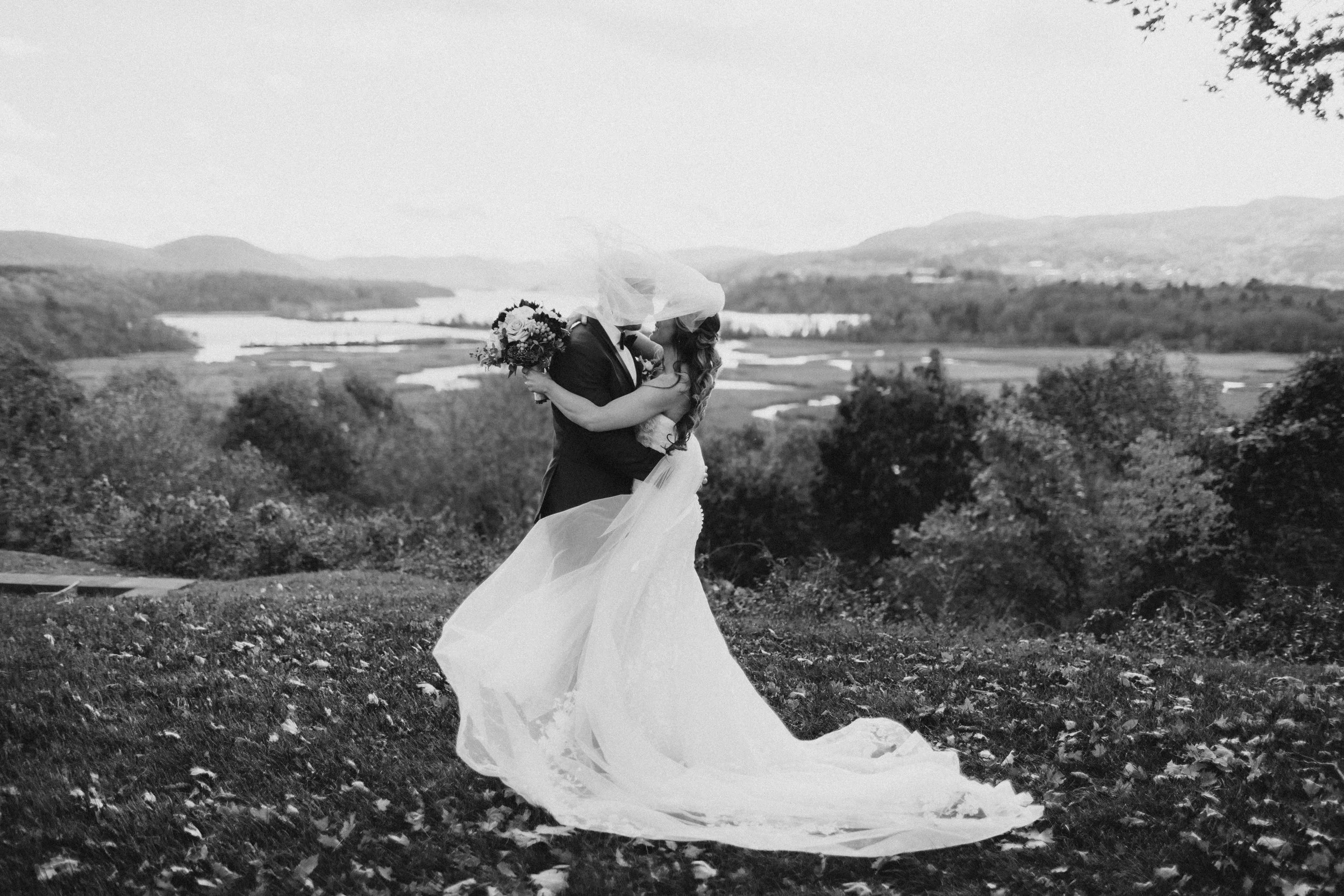 boscobel house and gardens wedding photographer