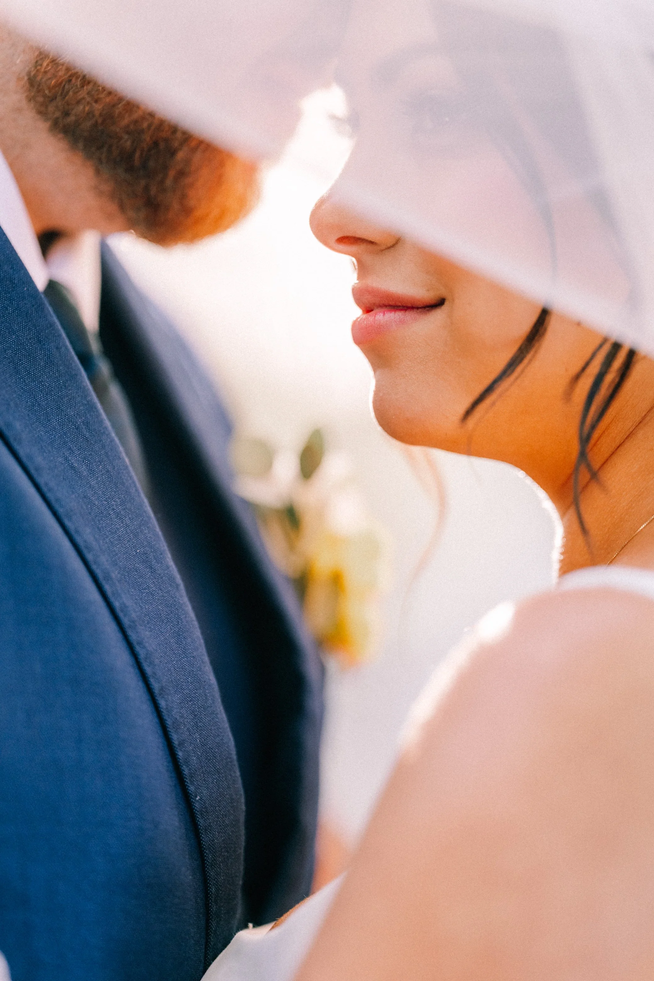 Brotherhood Winery Wedding