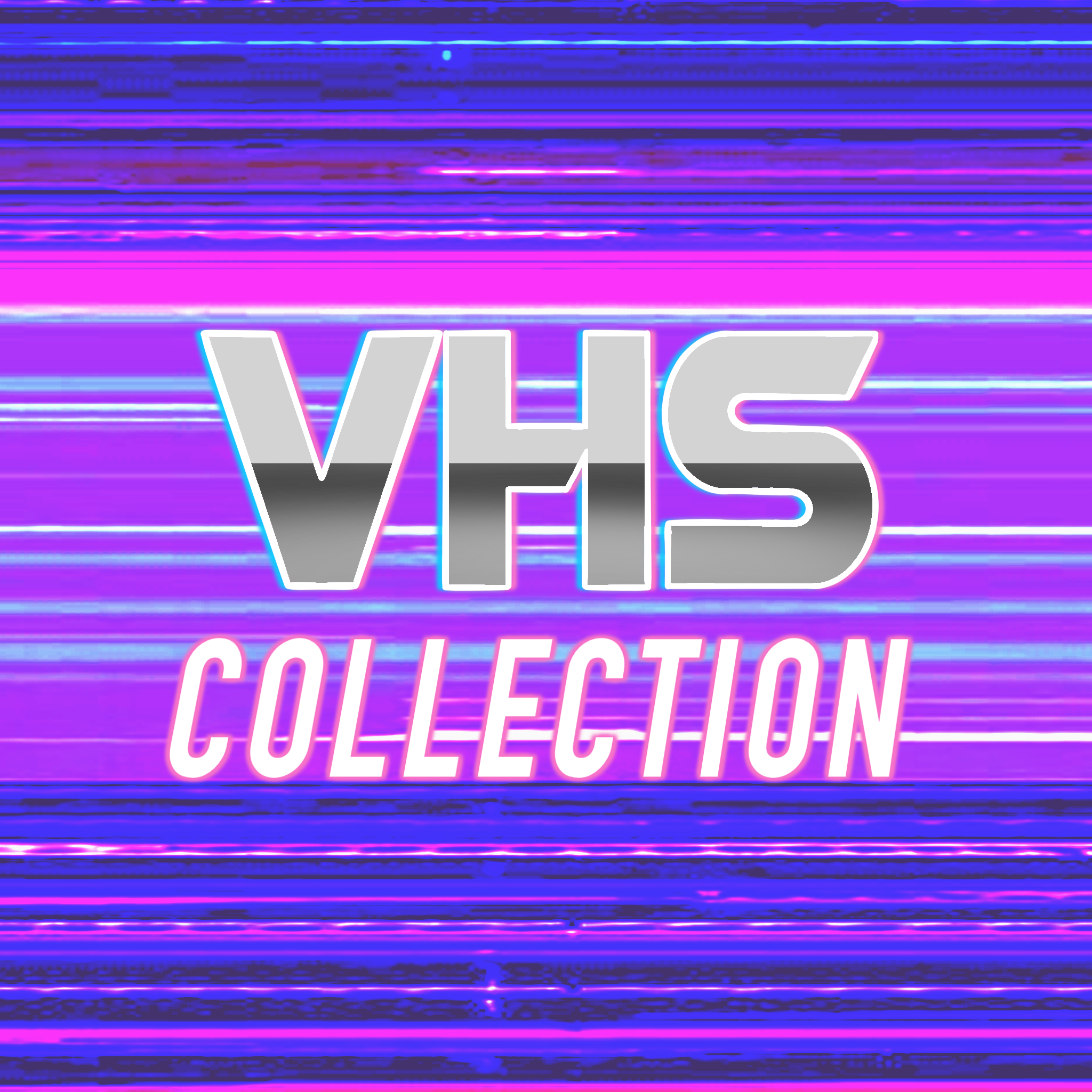 VHS Collection
