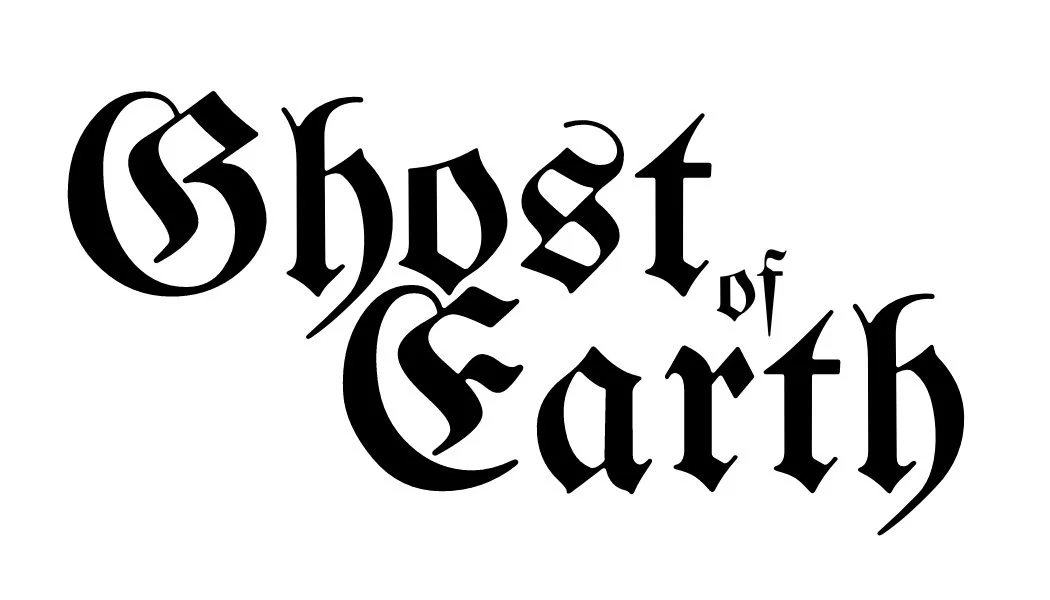 Ghost of Earth