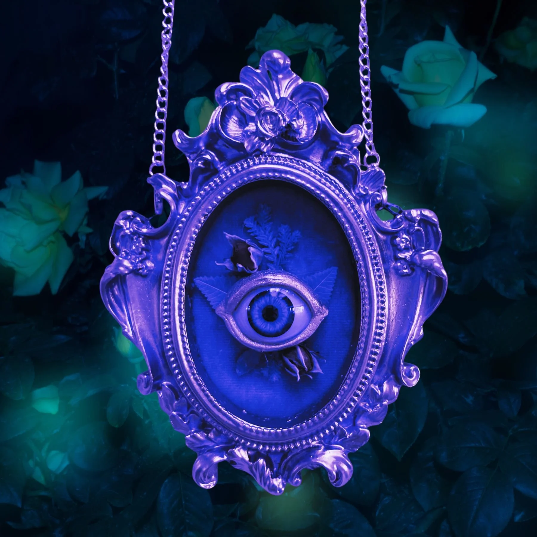 Alternative gifts, spooky gifts, haunted gifts, personal gifts