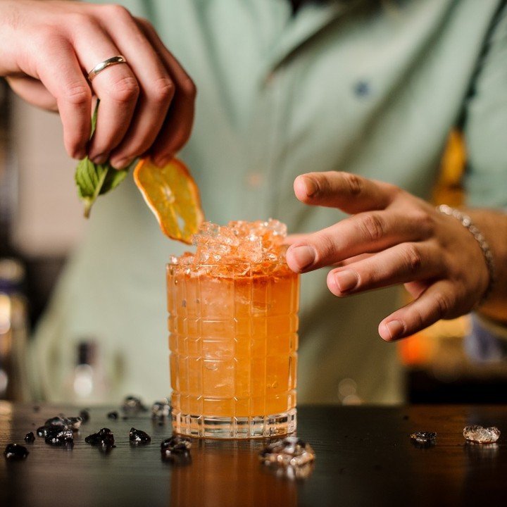 Citrus has long been a fan favorite of mixologists. From limes and lemons to oranges and even pineapple, its sour and zesty profile adds a welcome complexity to a myriad of cocktails.

In the classic whiskey sour, the brightness of freshly squeezed l