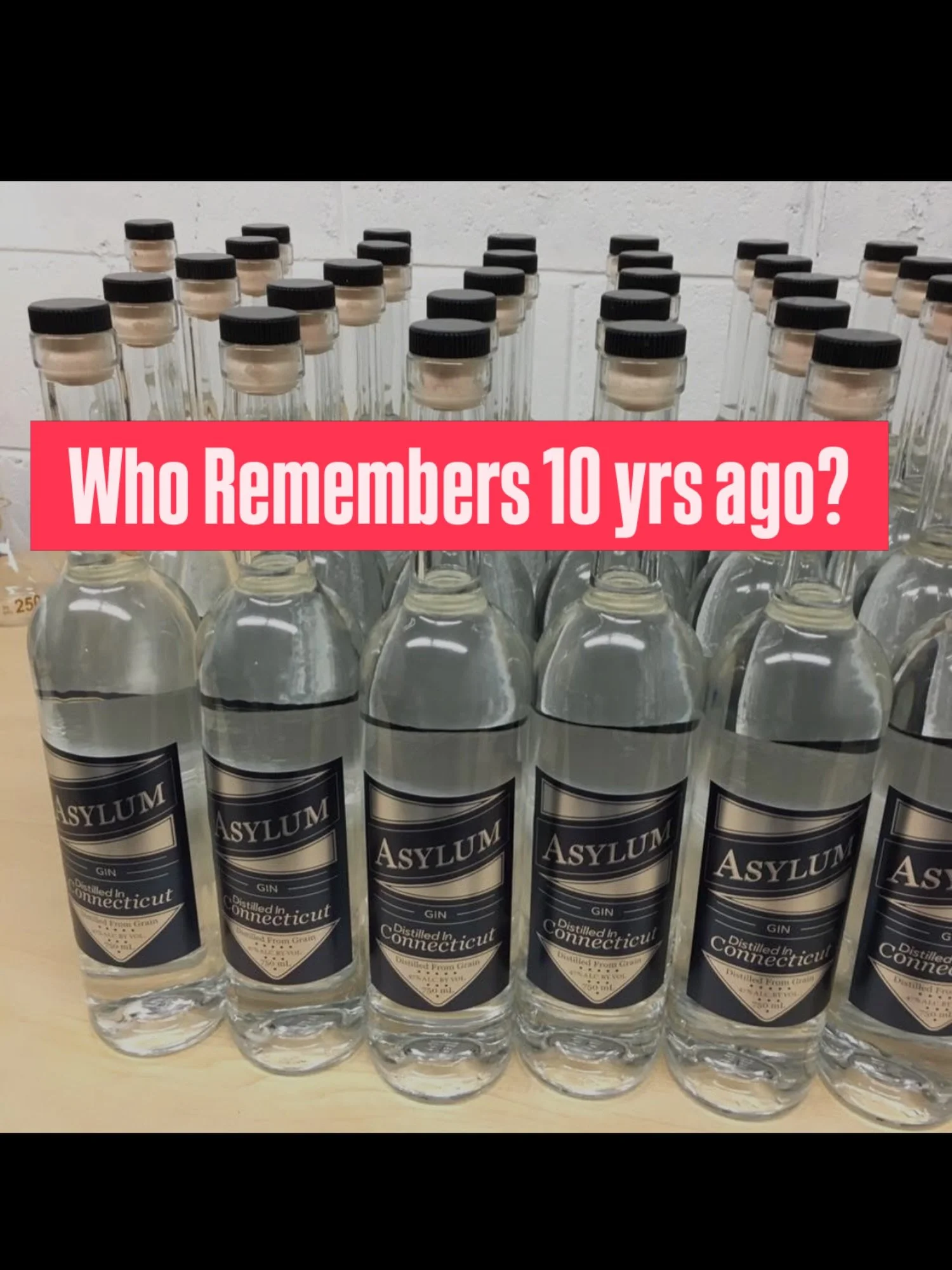 @westportfarmersmarket farmers market today until 2 pm!  Celebrating 10 years from Asylum to @fifthstatedistillery. 🎉