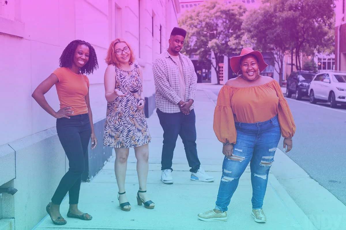 "New Podcast ‘Red Clay Plays’ Brings Together Black Playwrights from across the South"