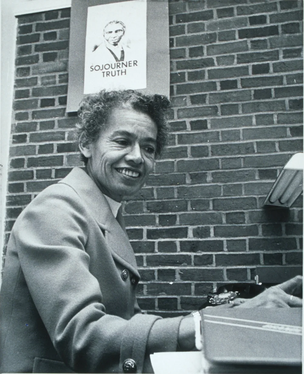 This episode is part of a two-episode miniseries for youth chronicling Rev. Dr. Pauli Murray’s contributions to the Civil Rights Movement named, Pauli Murray: The Animated Miniseries. This episode focuses on Pauli Murray’s early life during the early