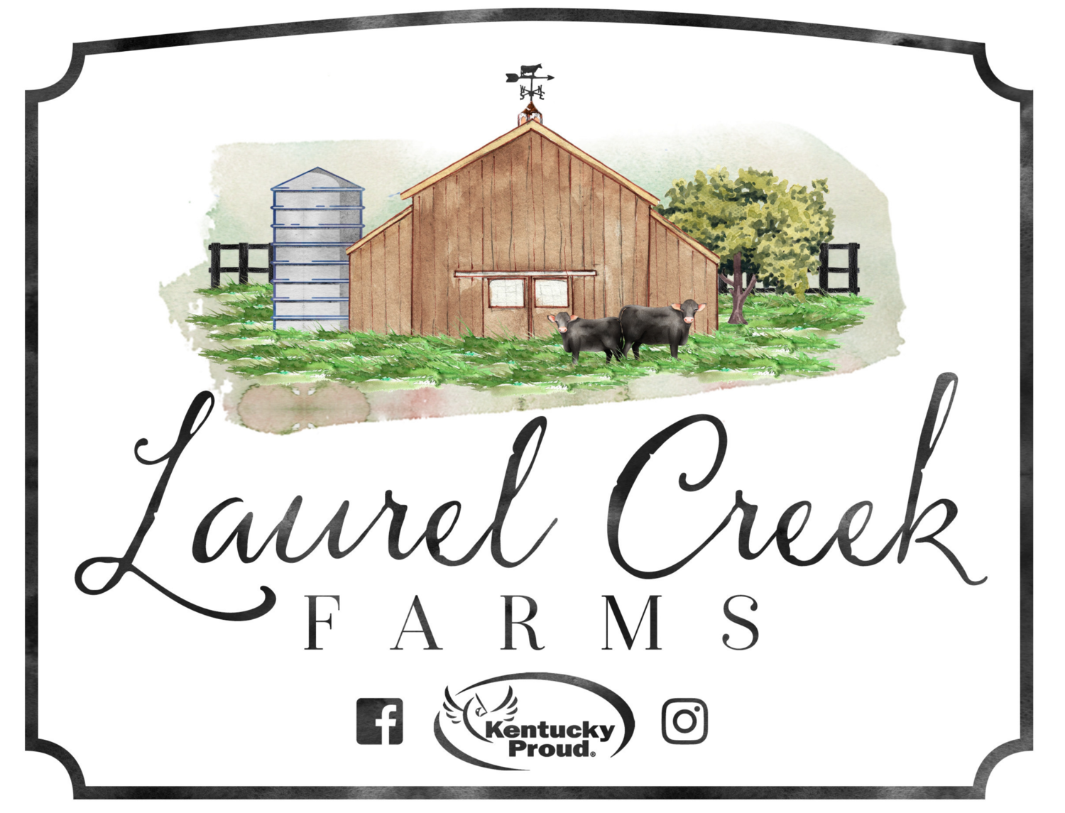 Laurel Creek Farms