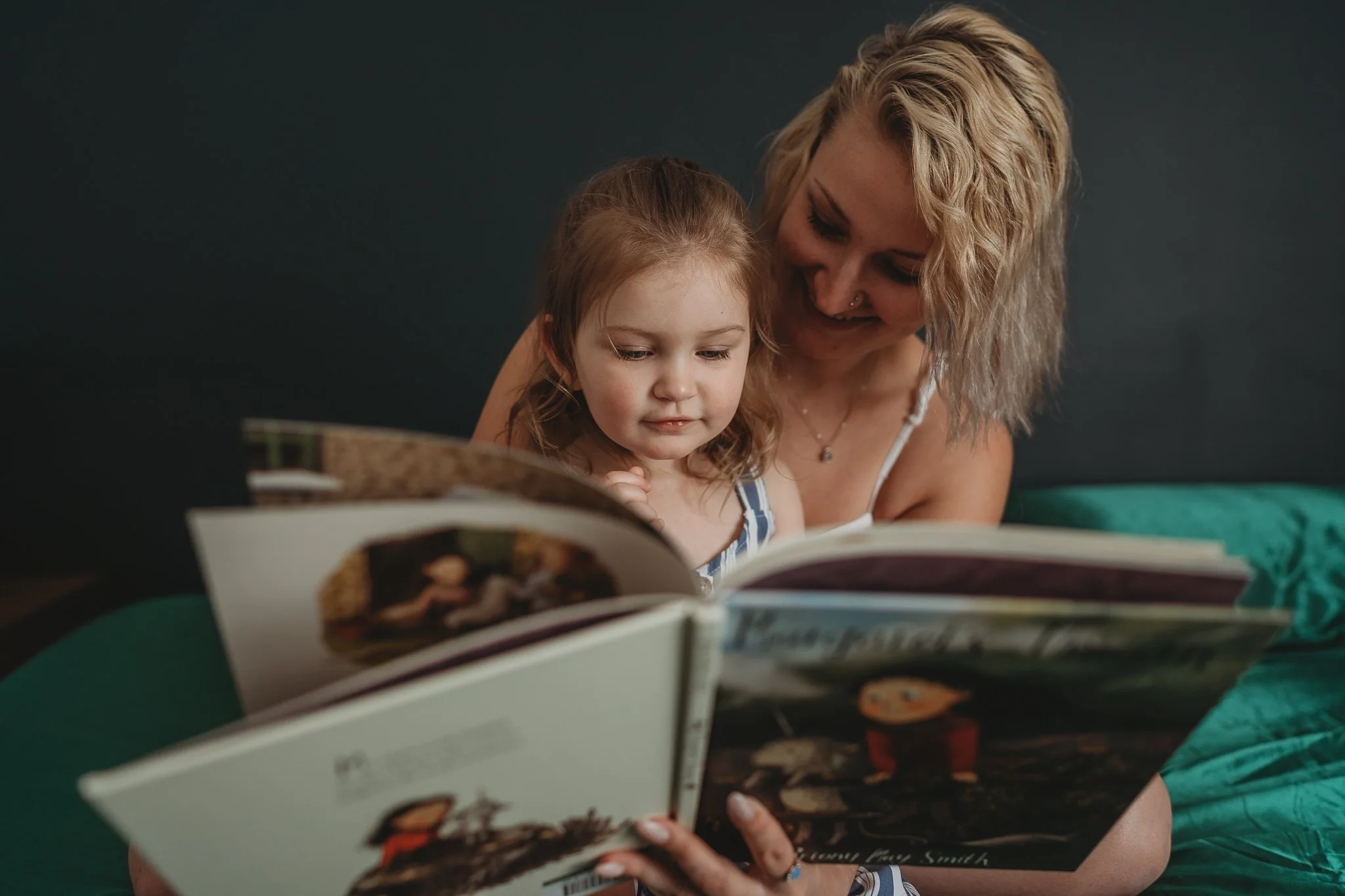 Summer Wilde Photography || Ohio Photographer