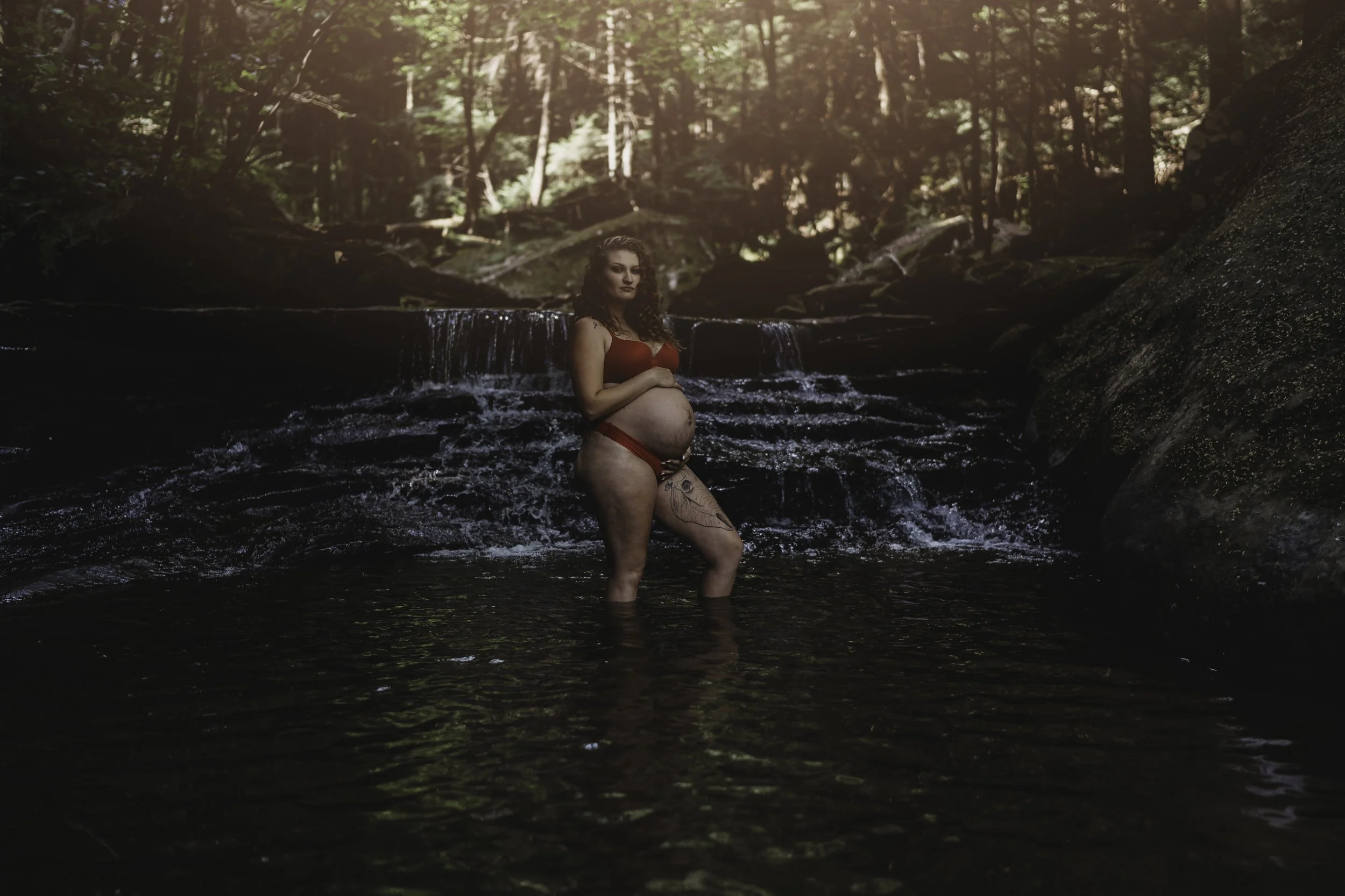 Summer Wilde Photography || Ohio Photographer