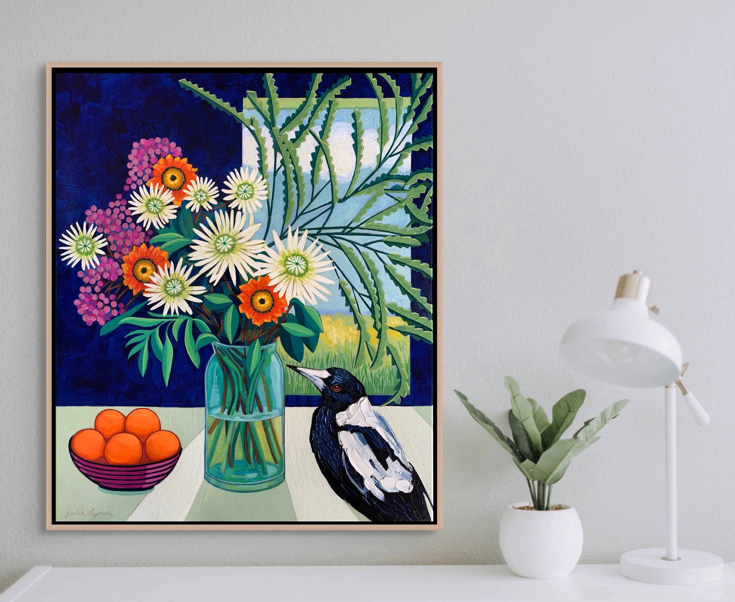 Julie Lynch_Magpie and Oranges_interior desk2.jpg