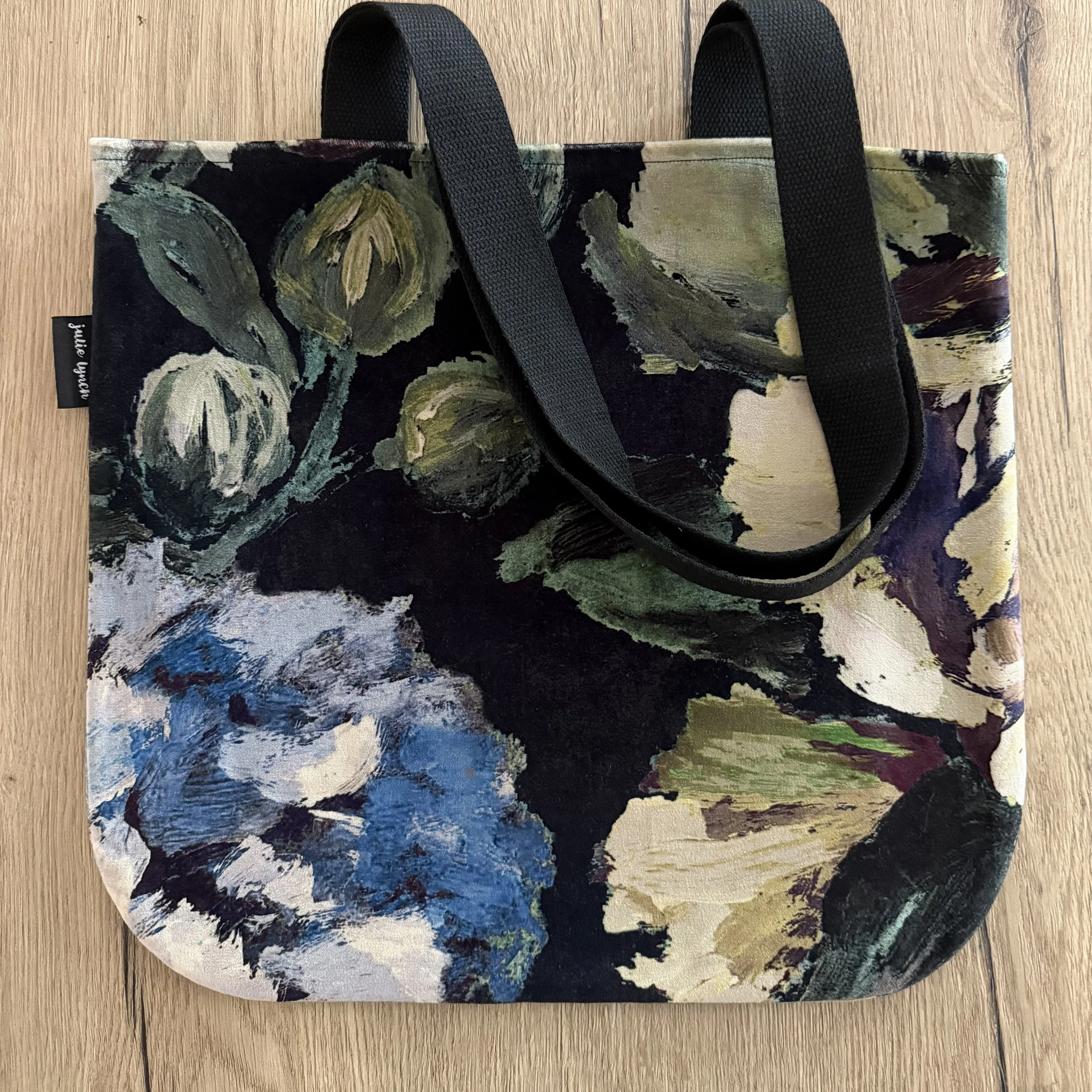 REVE | KEEPSAKE CARRY-ALL