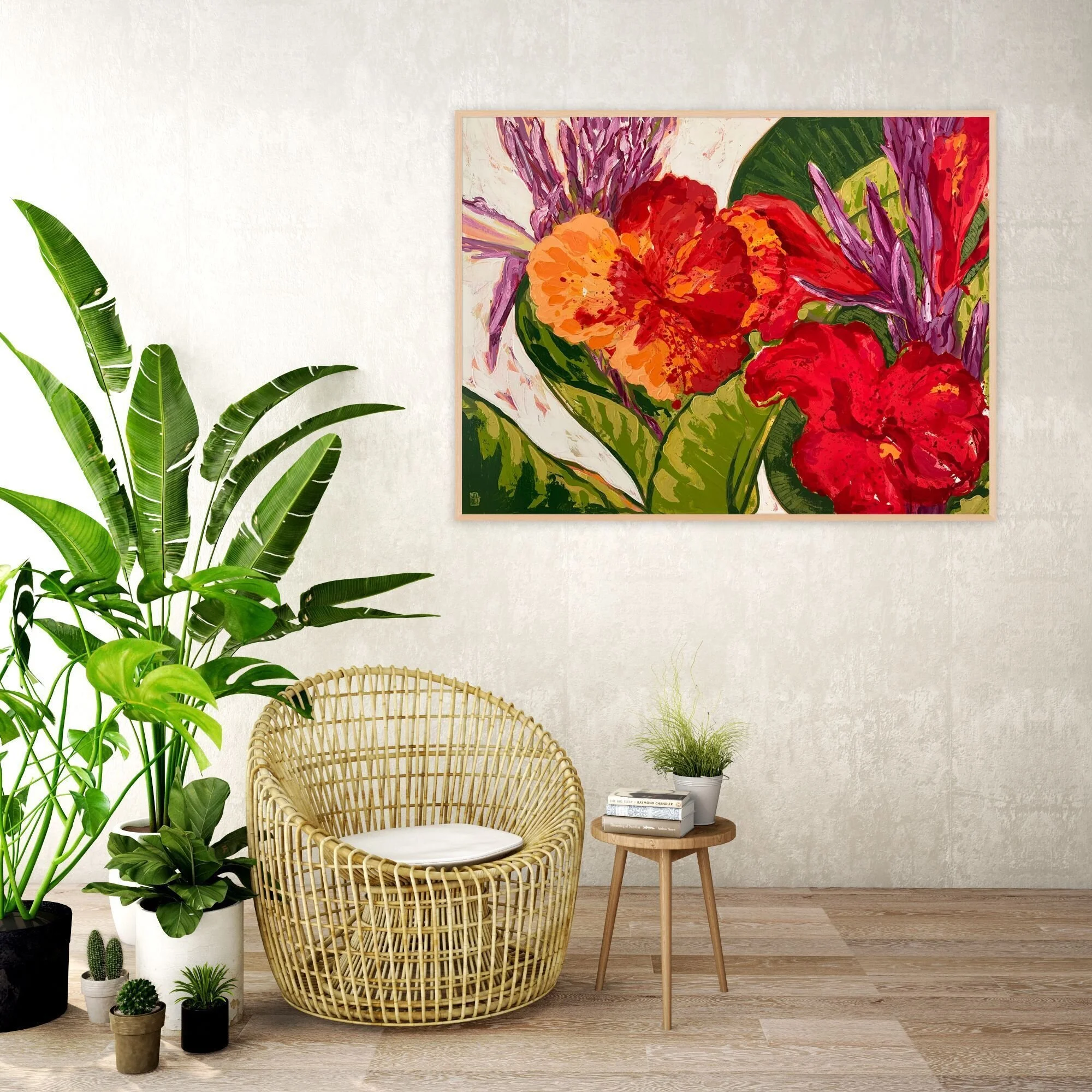 splash_dragon_spot_gladiolus_Julie Lynch (1).jpg