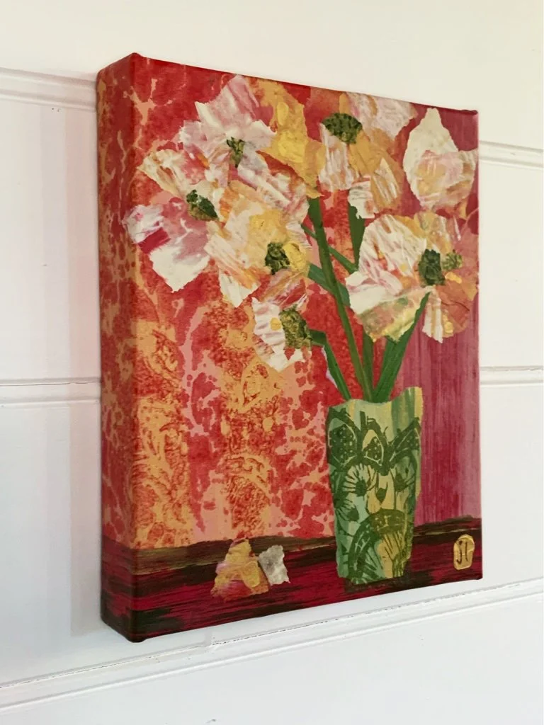 WILD POPPIES- Peppa by Julie Lynch side.jpg