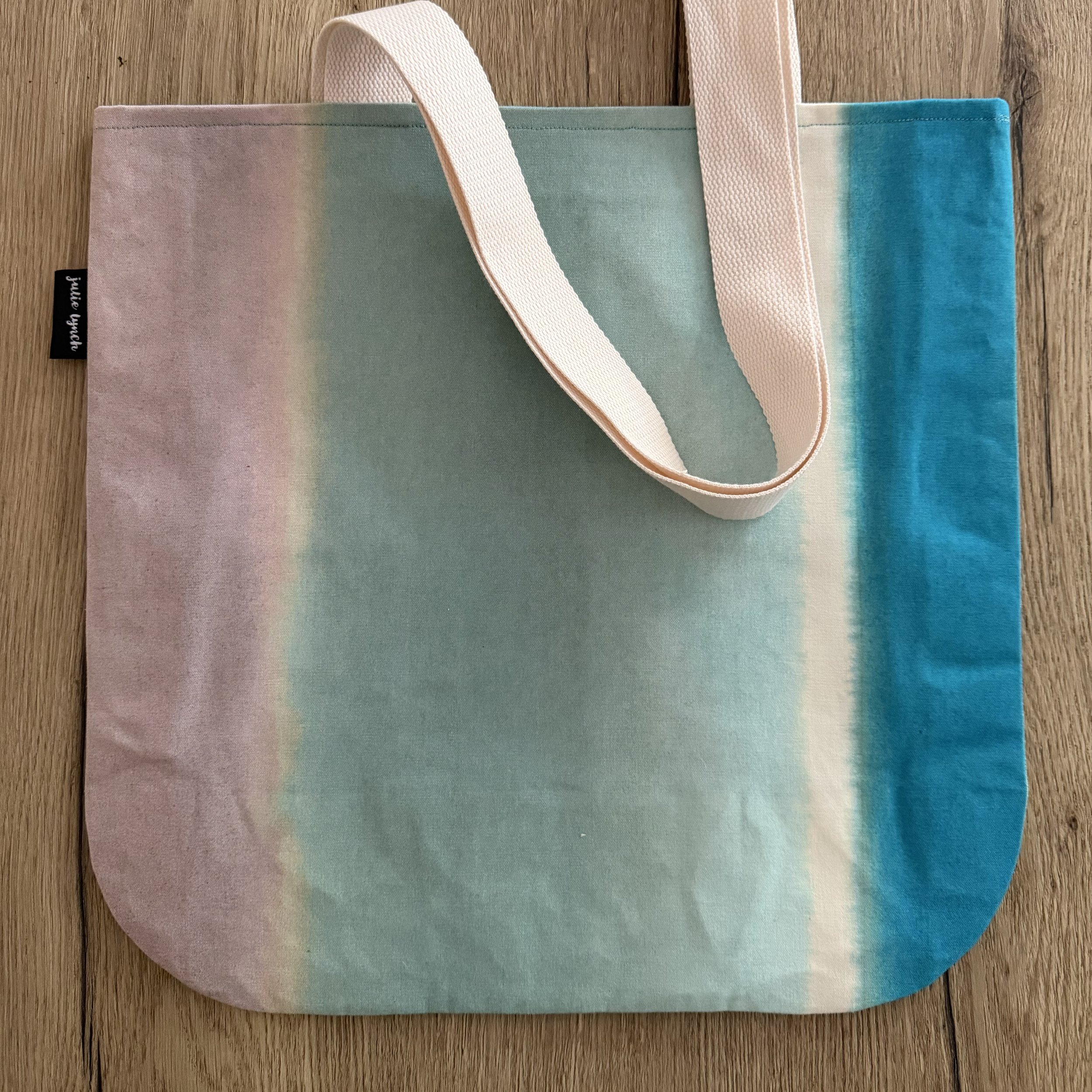 TENDERNESS | KEEPSAKE CARRY-ALL