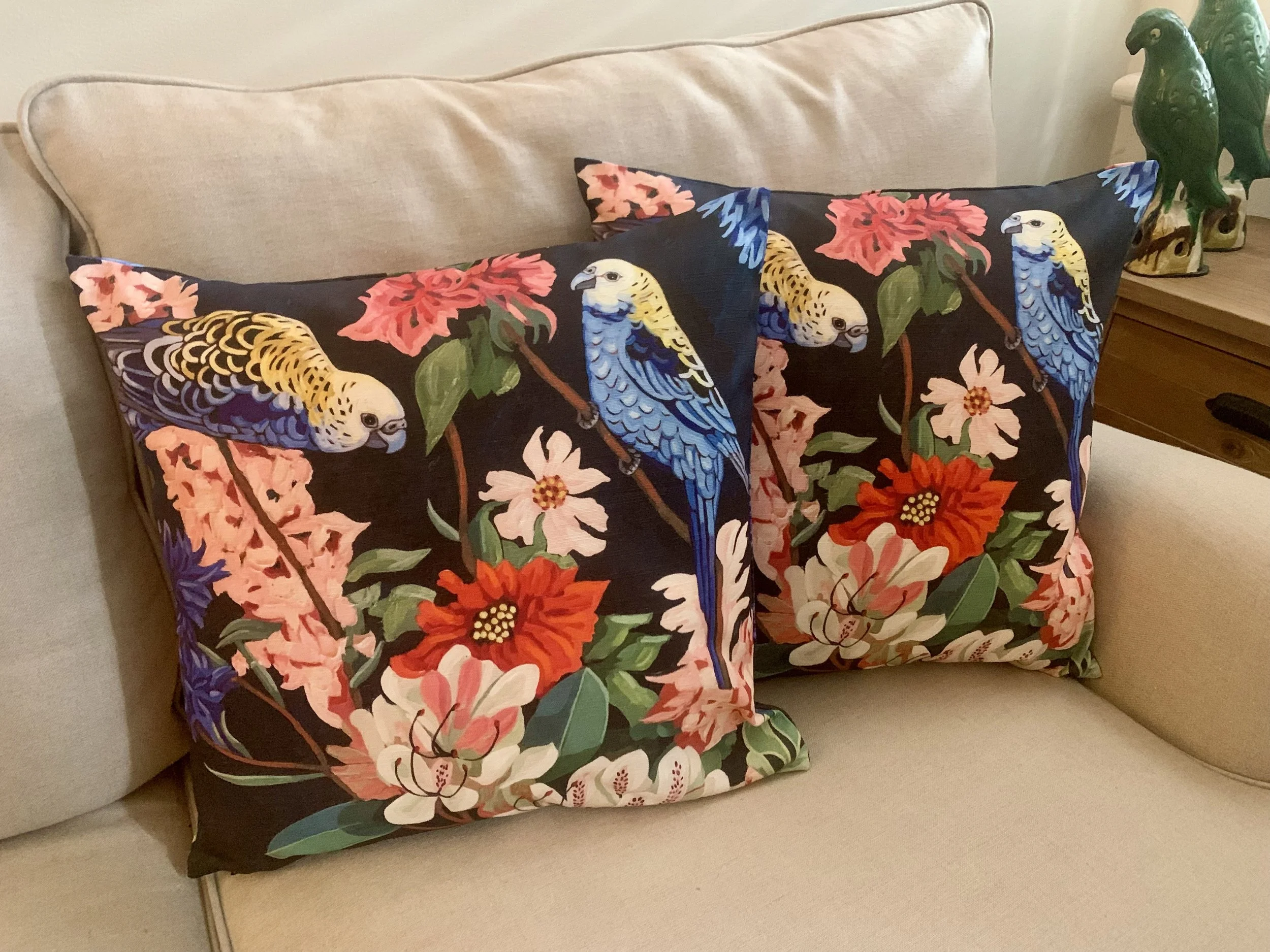 2 Rosella Cushions.jpg