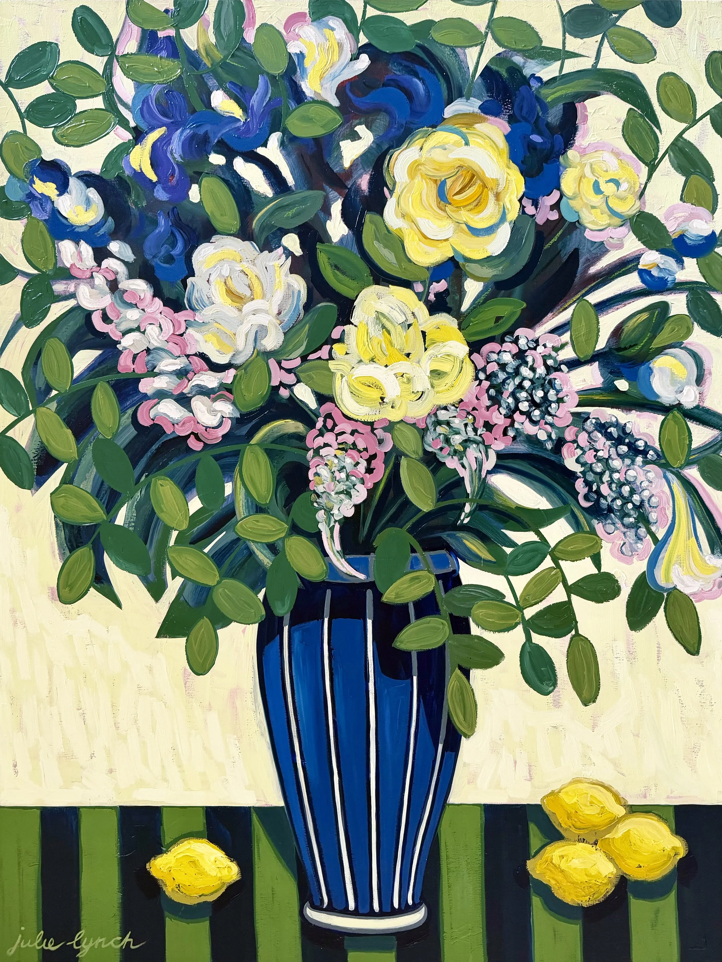 Yellow Roses and Lemons.jpg