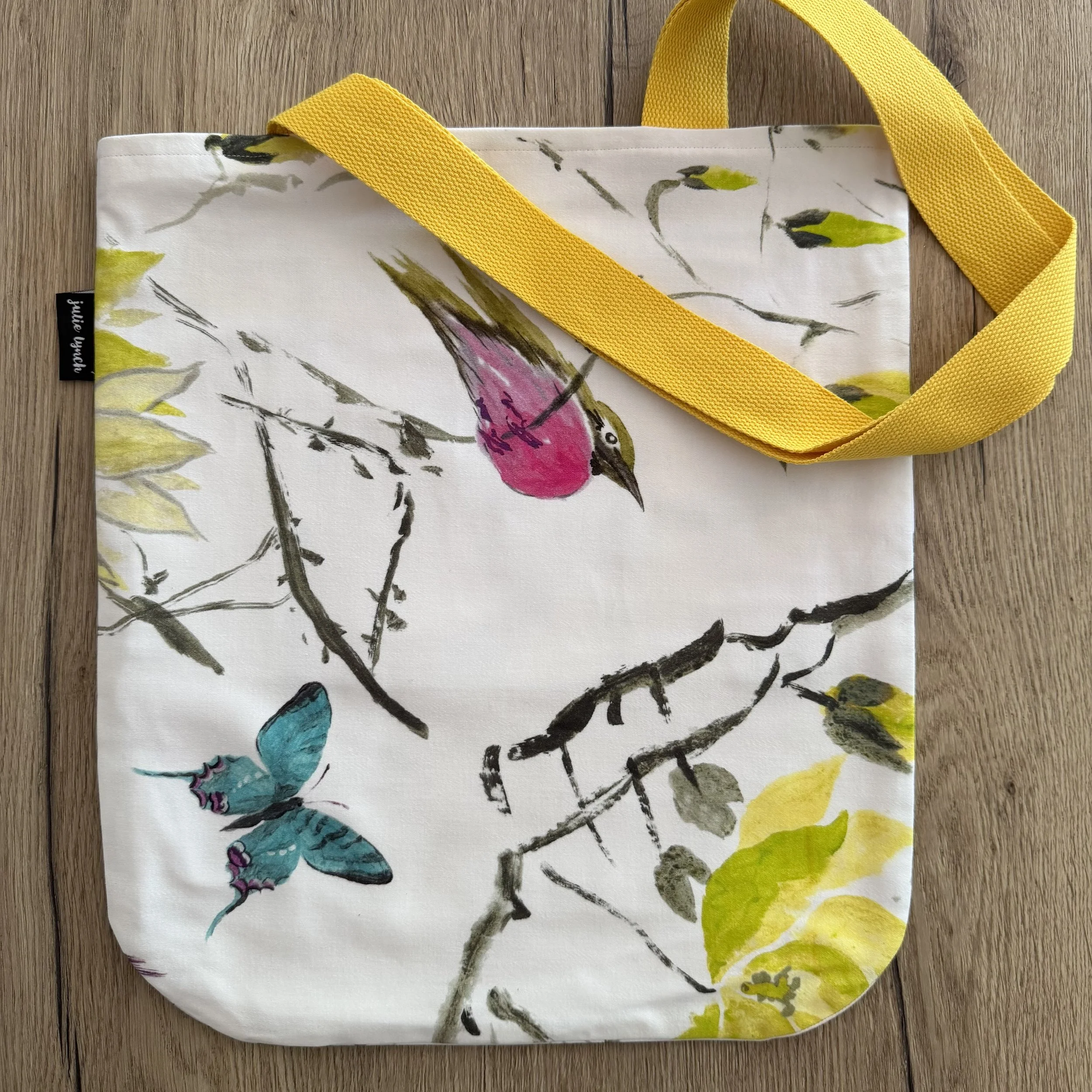 KARMA | KEEPSAKE CARRY-ALL