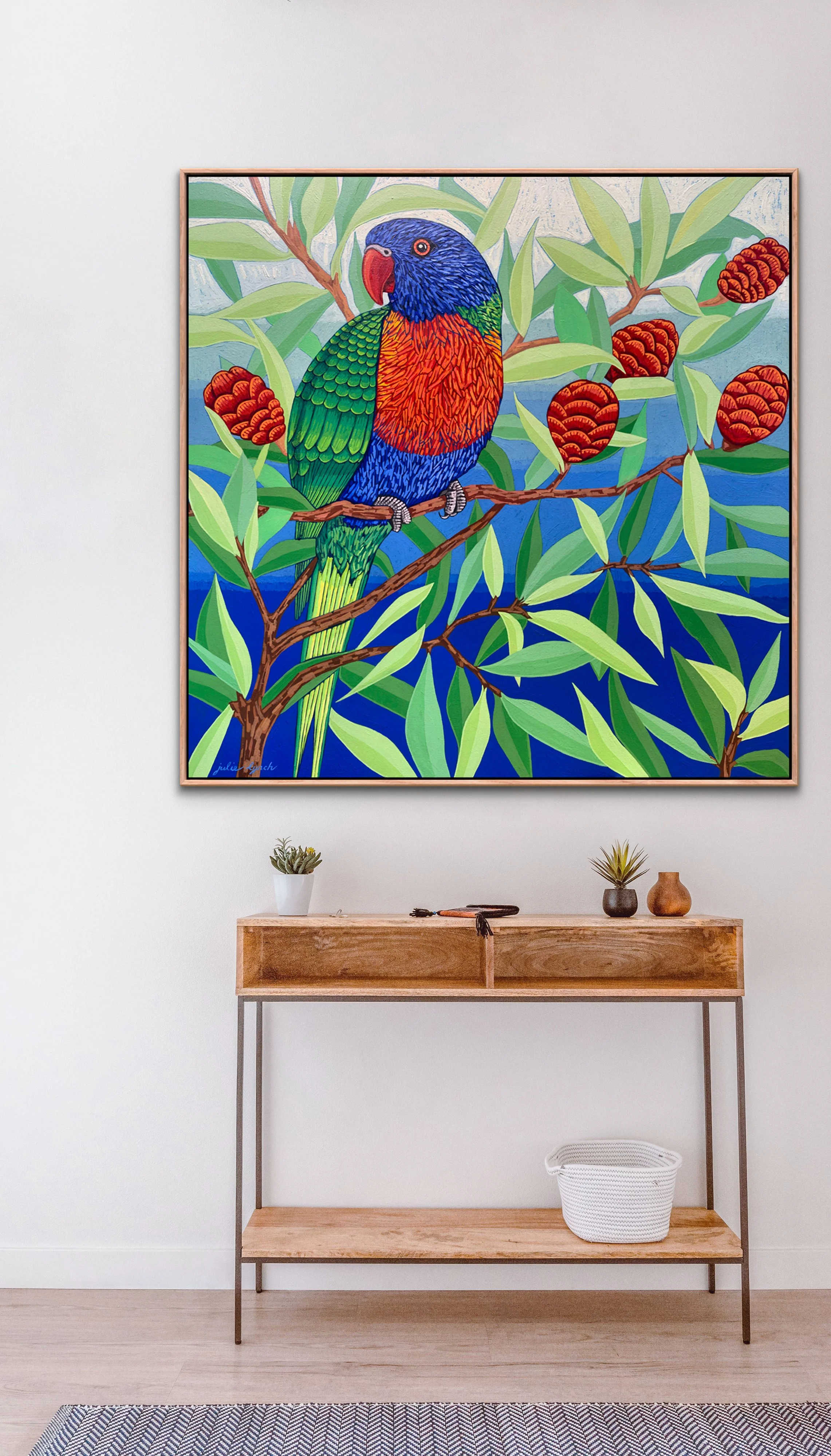 1 Razzle Lorikeet Hallway.jpg