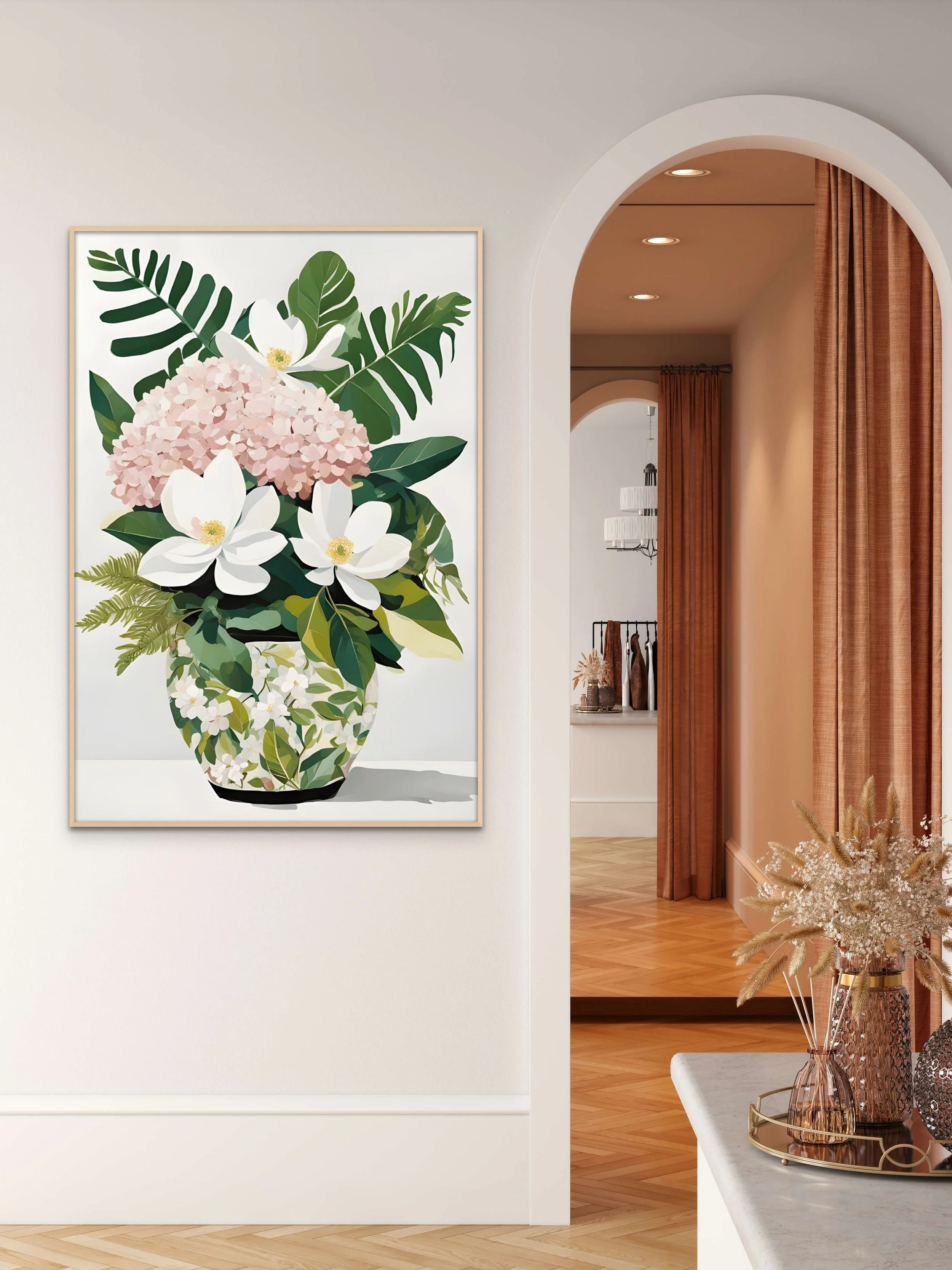 Magnolia Blush Amid Chintz.jpg