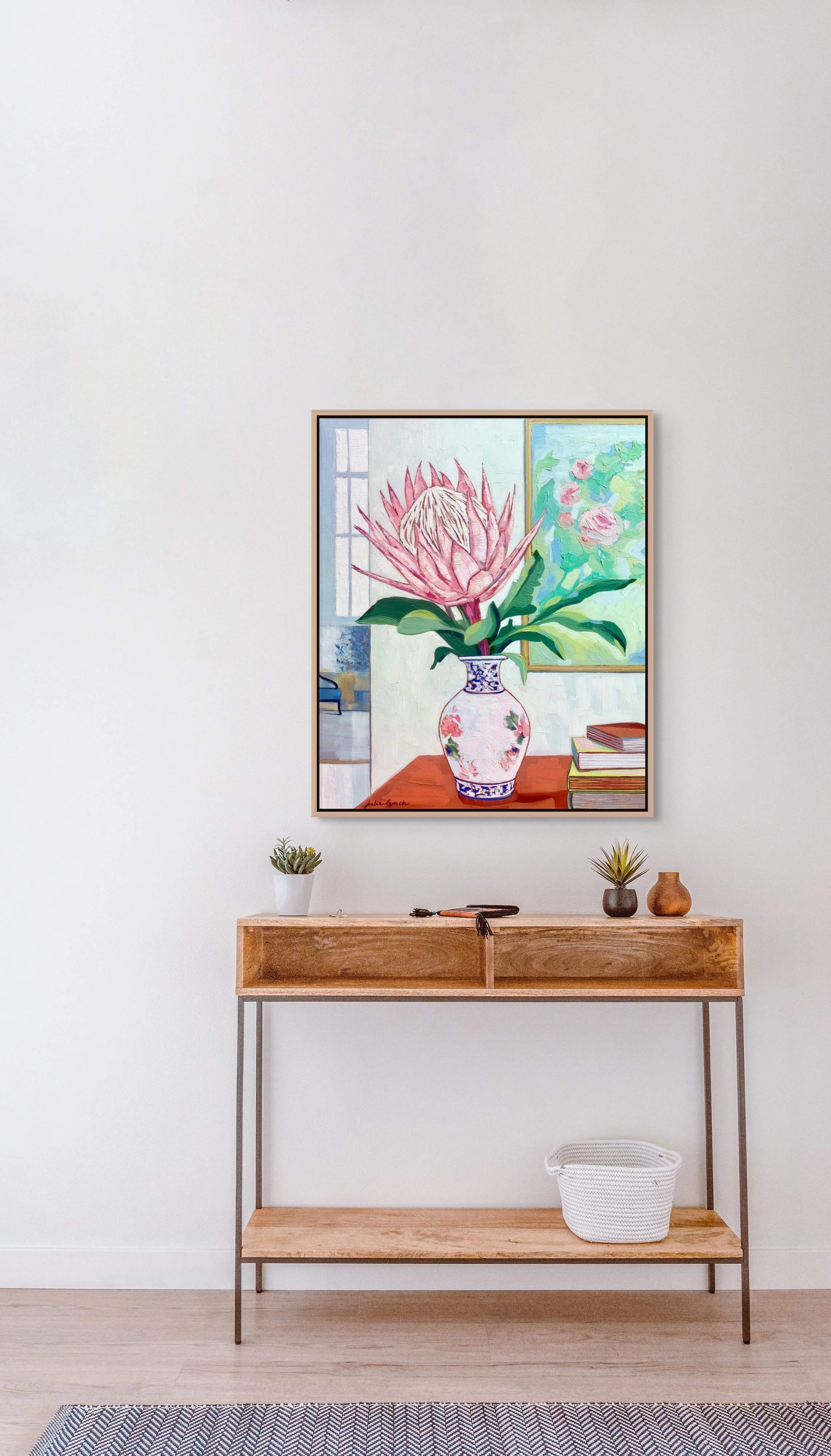 king protea in a paddington apartment 2.jpg