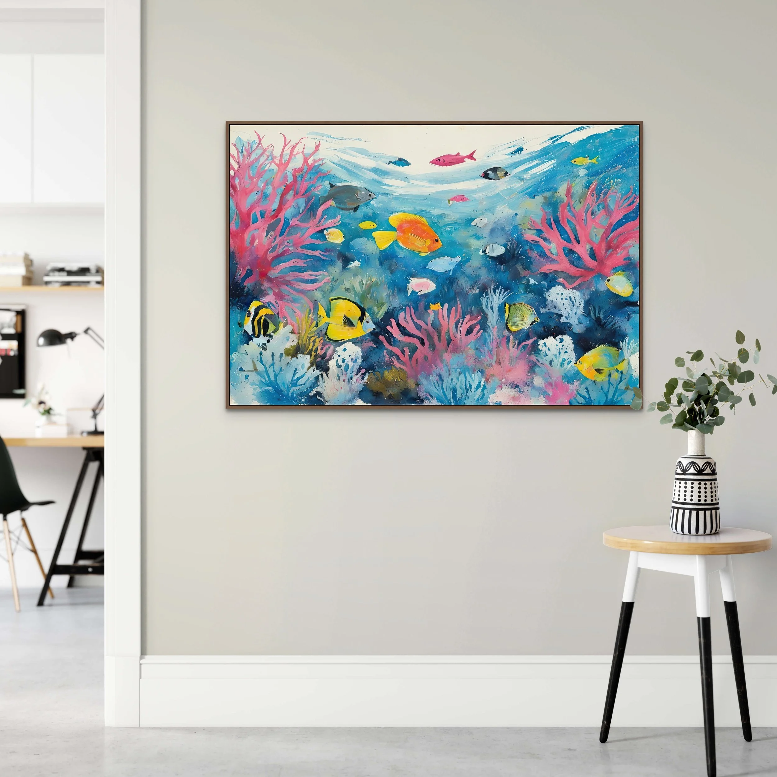 Under the Sea 3a hallway.jpg