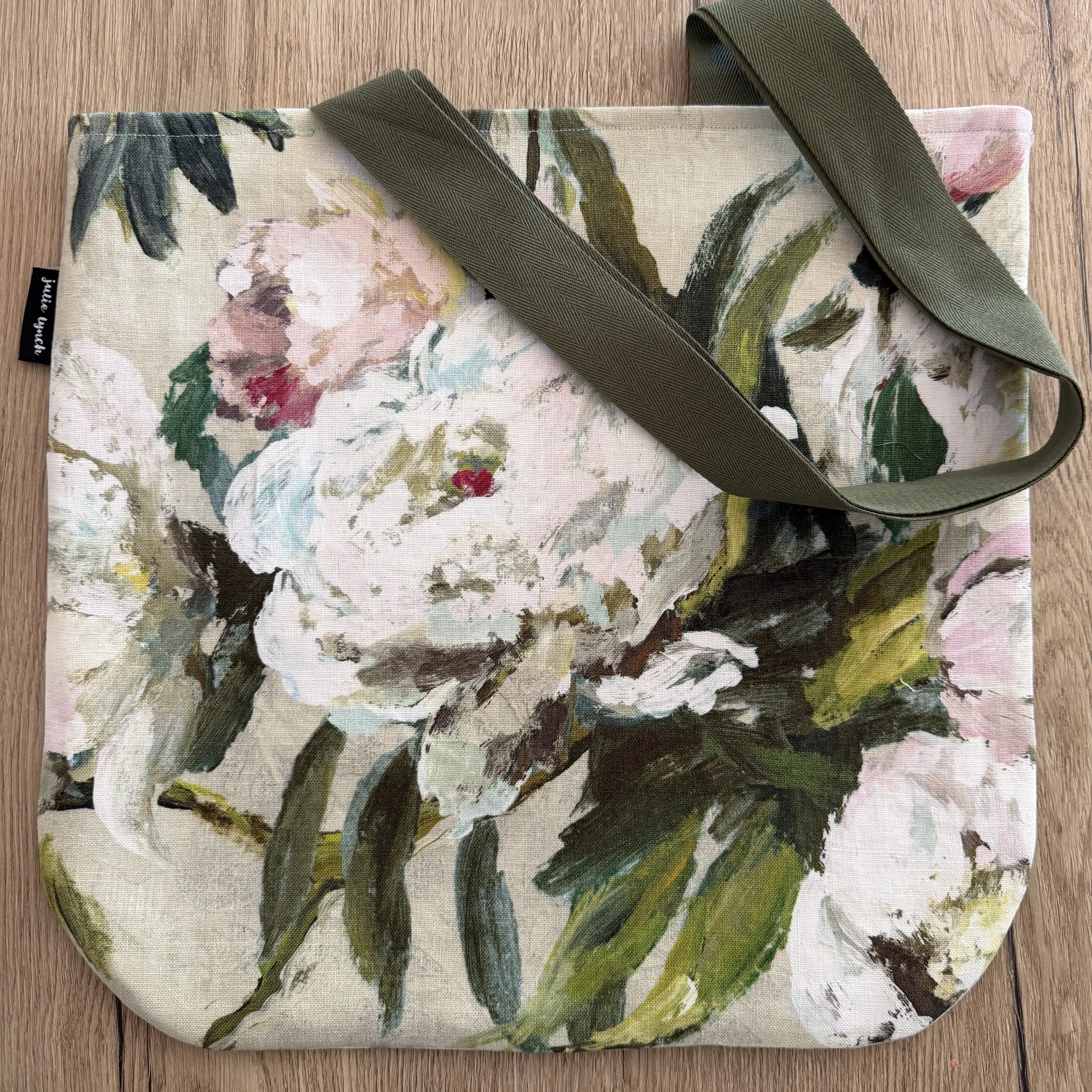 HARMONY | KEEPSAKE CARRY-ALL