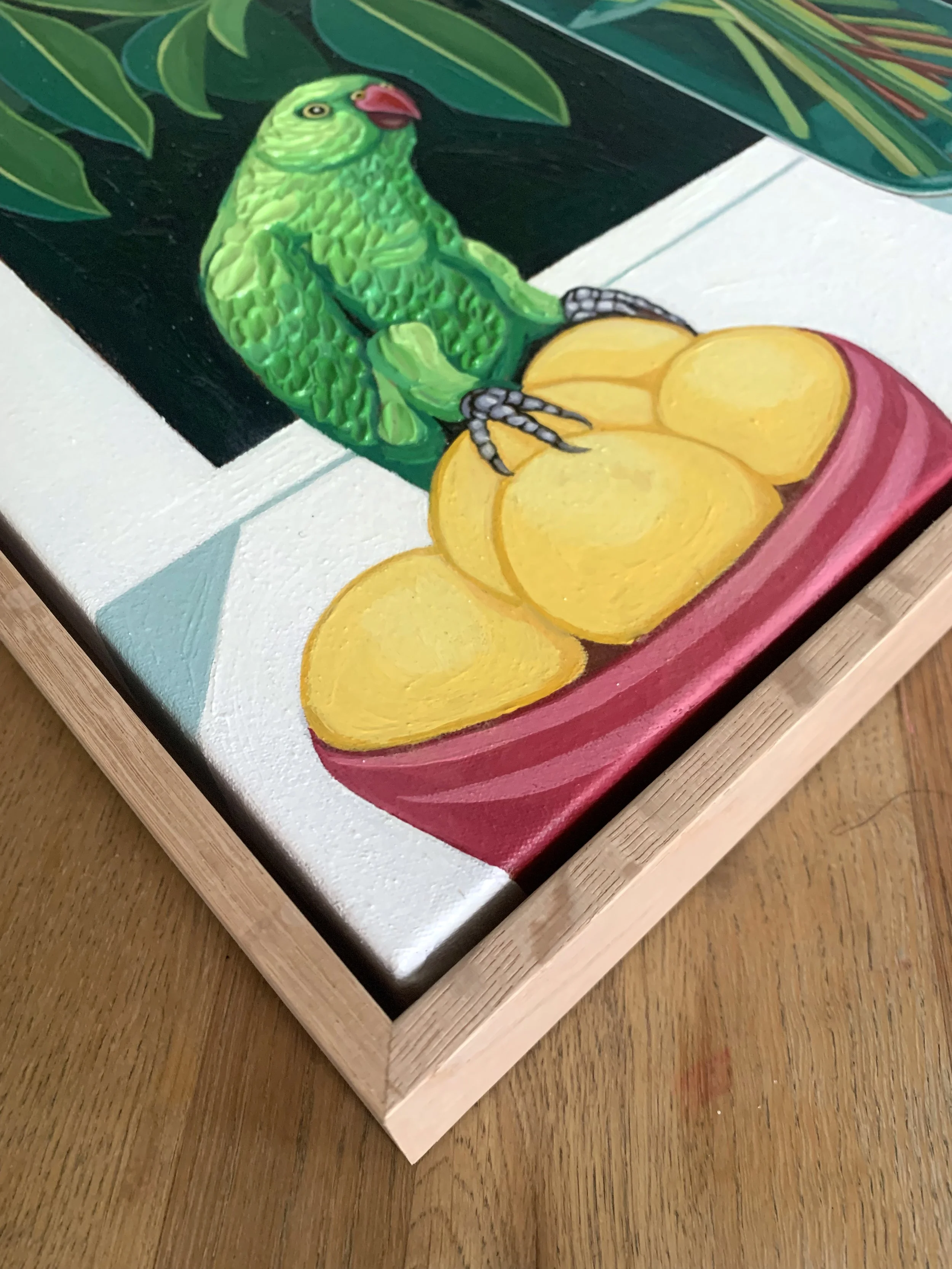 Green Parrots and Lemons_Side View.jpg