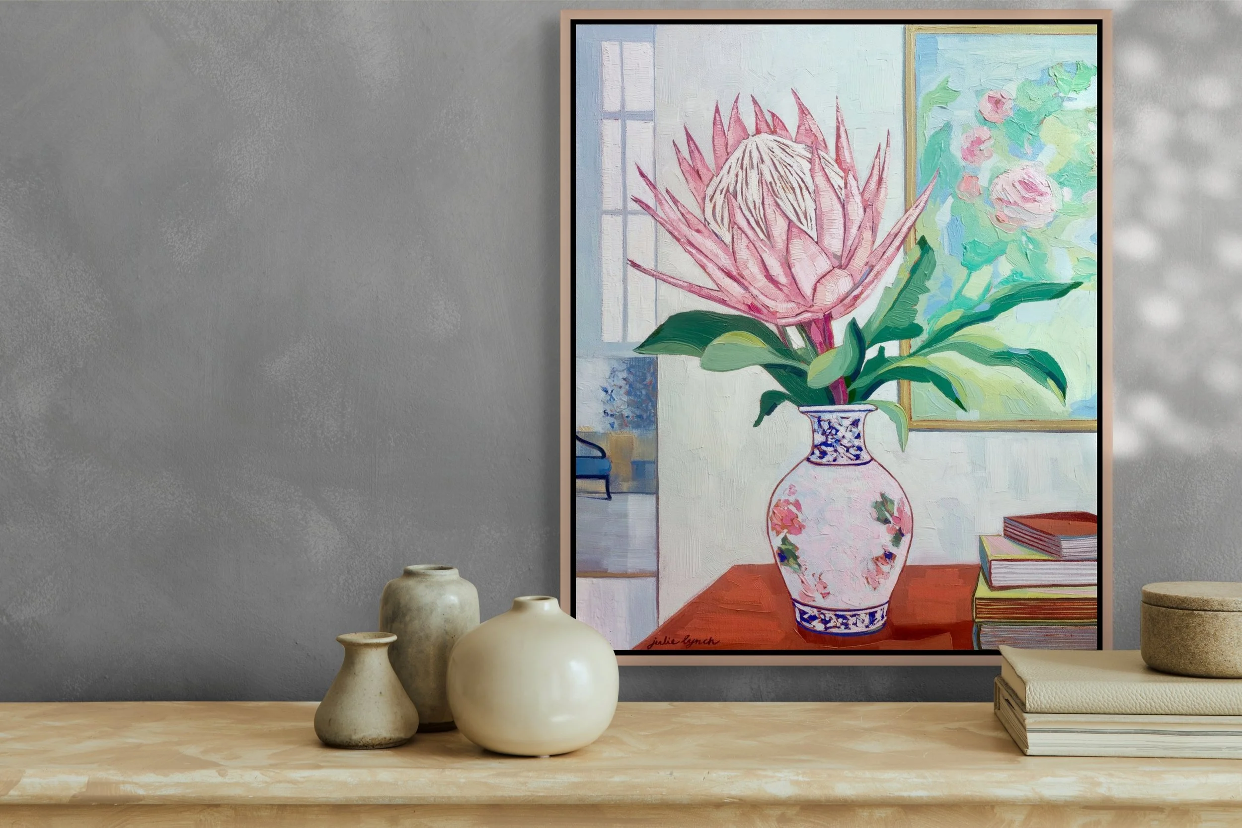 king protea in a paddington apartment (2).jpg