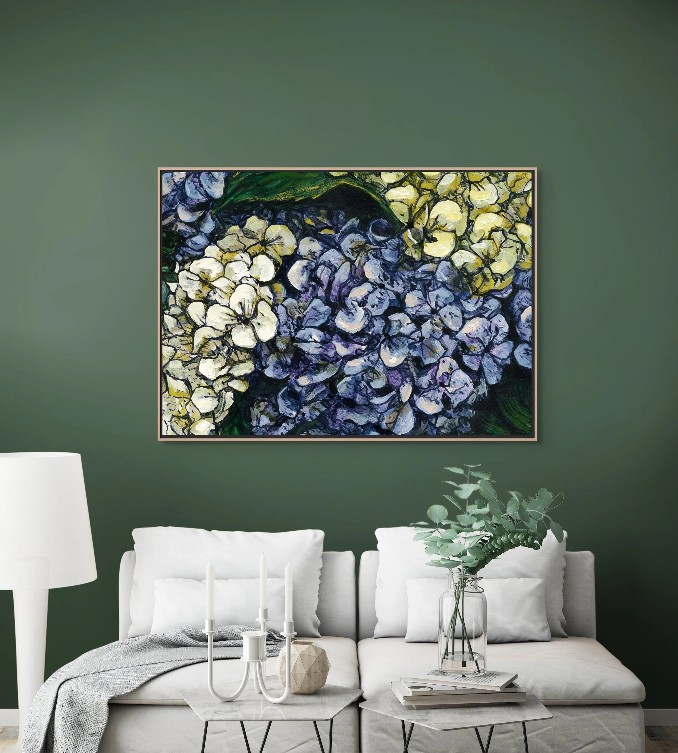 Hydrangeas 1 couch.jpg